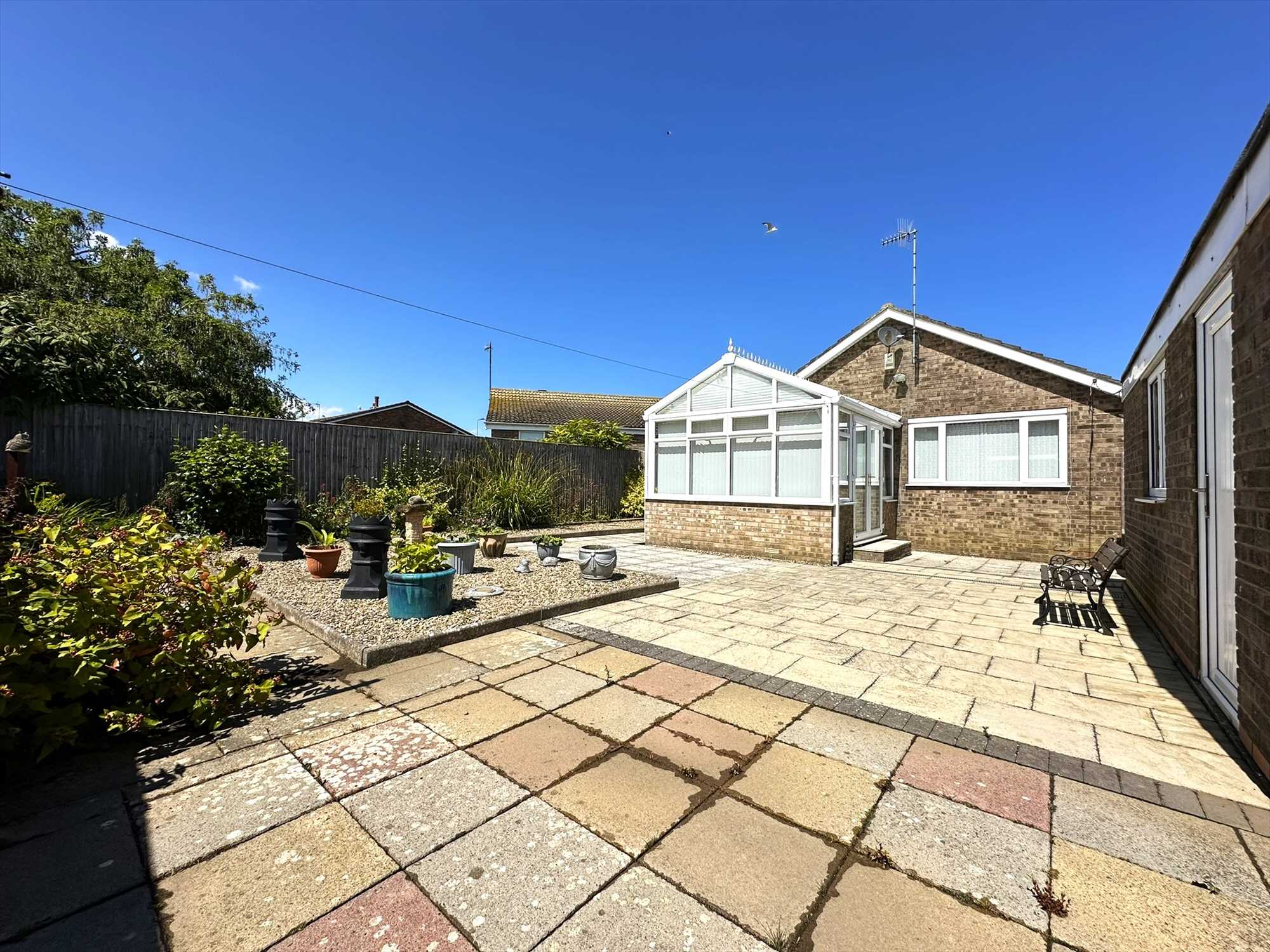 Fir Tree Drive, Filey - Picture 18