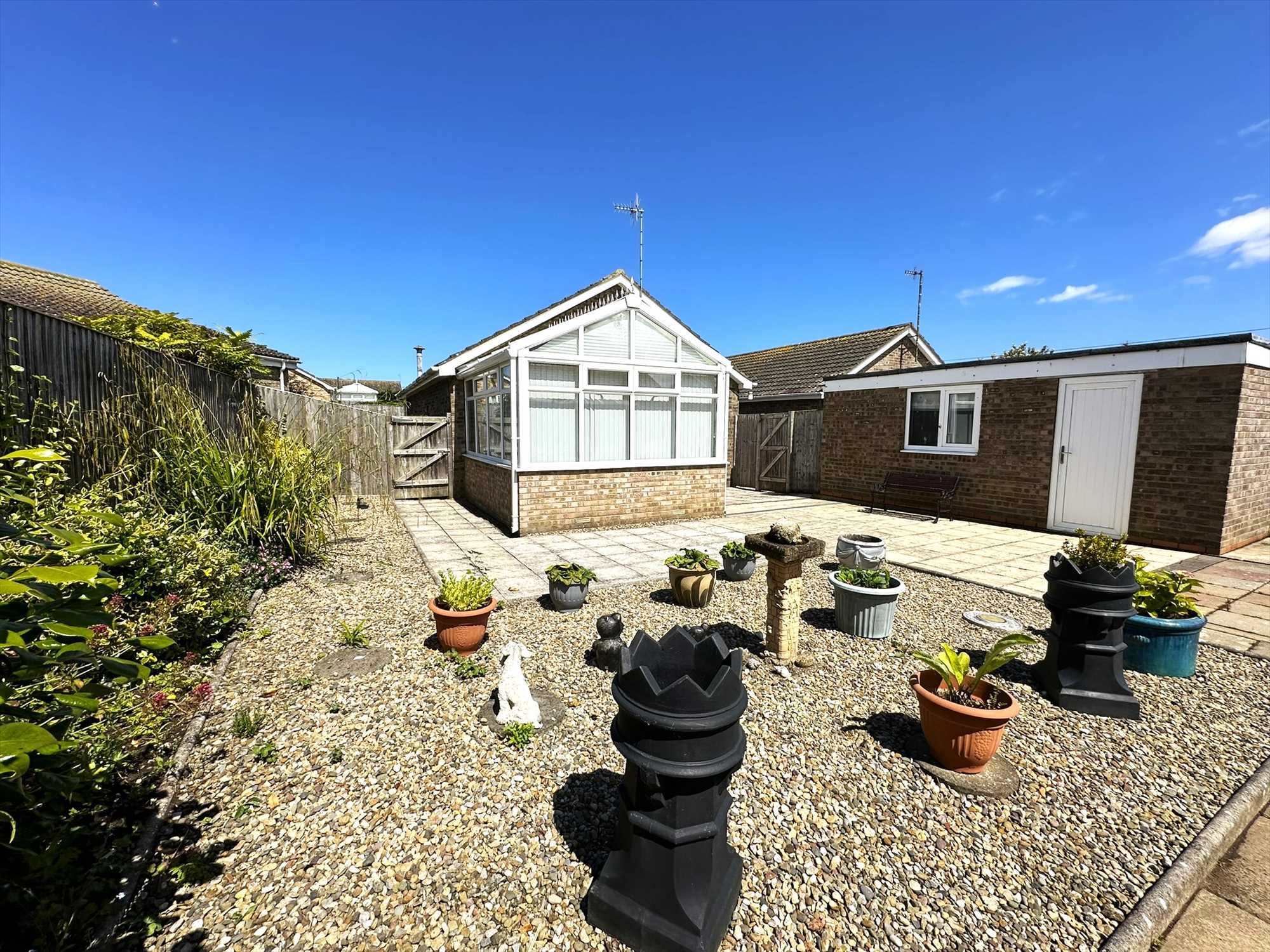 Fir Tree Drive, Filey - Picture 20