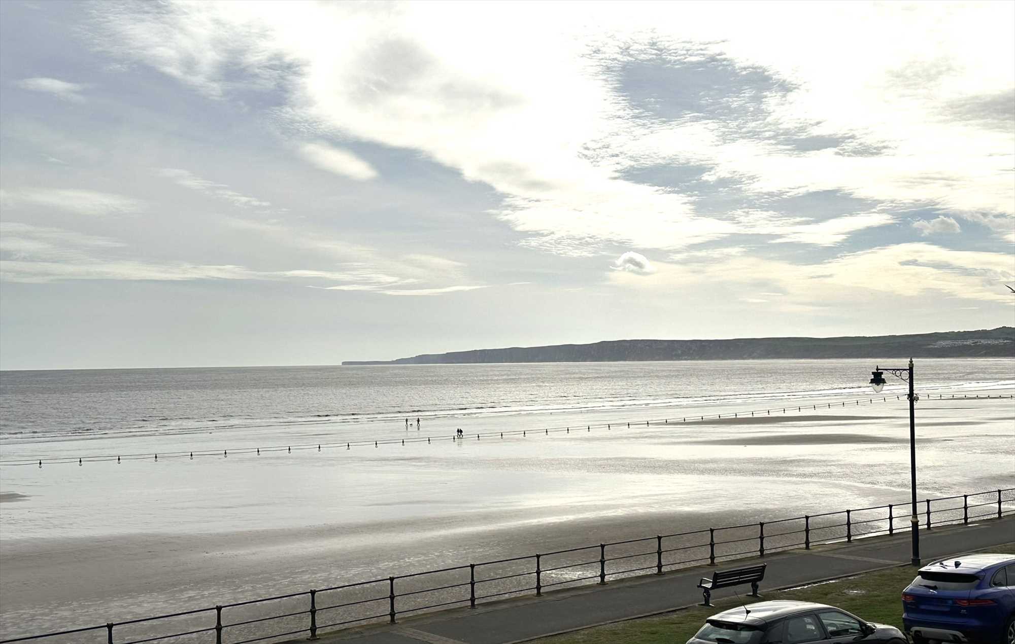 The Landings, The Beach, Filey - Picture 8