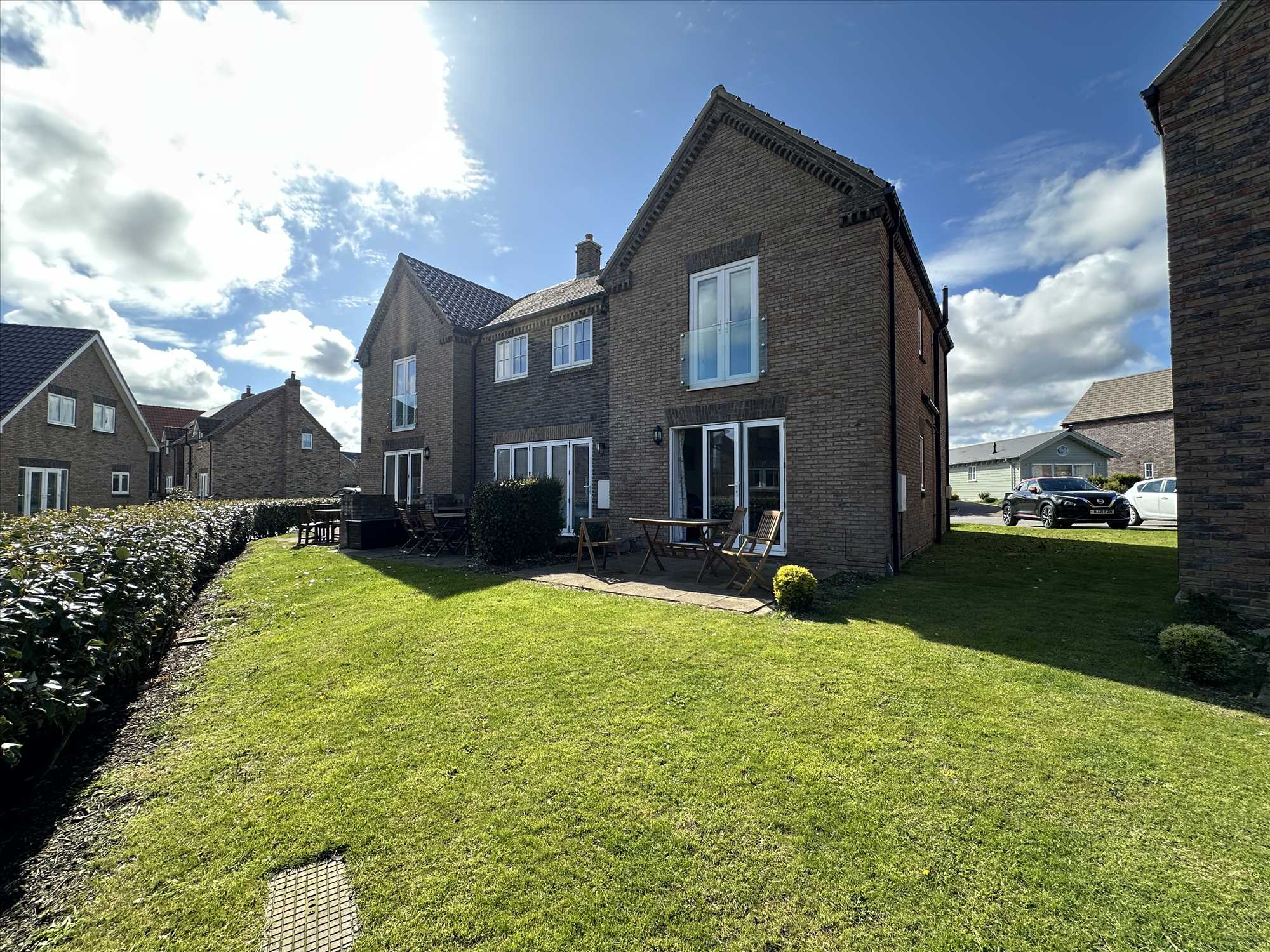 Turnberry Drive, The Bay, Filey - Picture 17