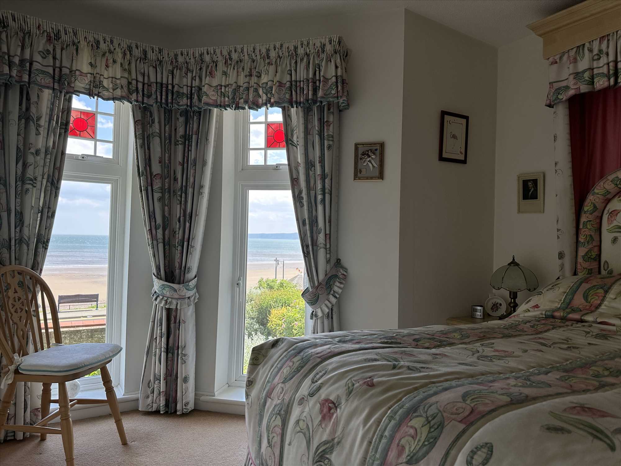 Deepdene, The Beach, Filey - Picture 13