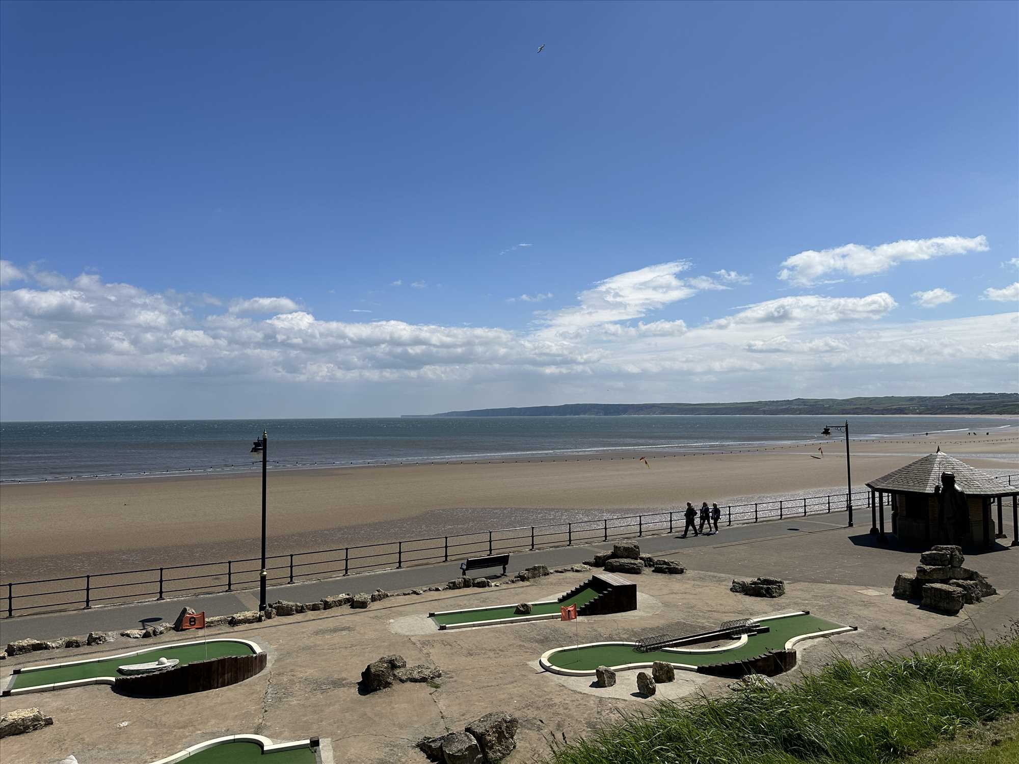 Deepdene, The Beach, Filey - Picture 25