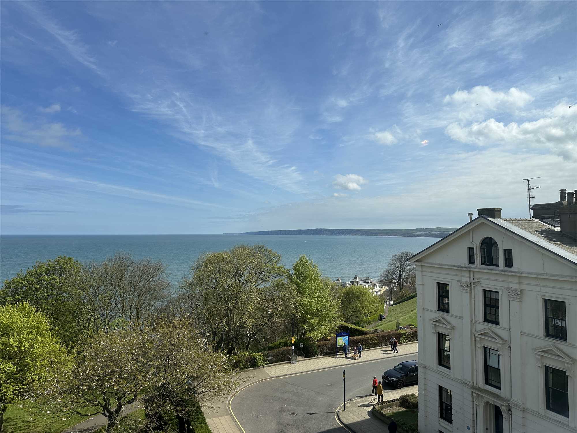 Belle Vue Apartments, Filey - Picture 3