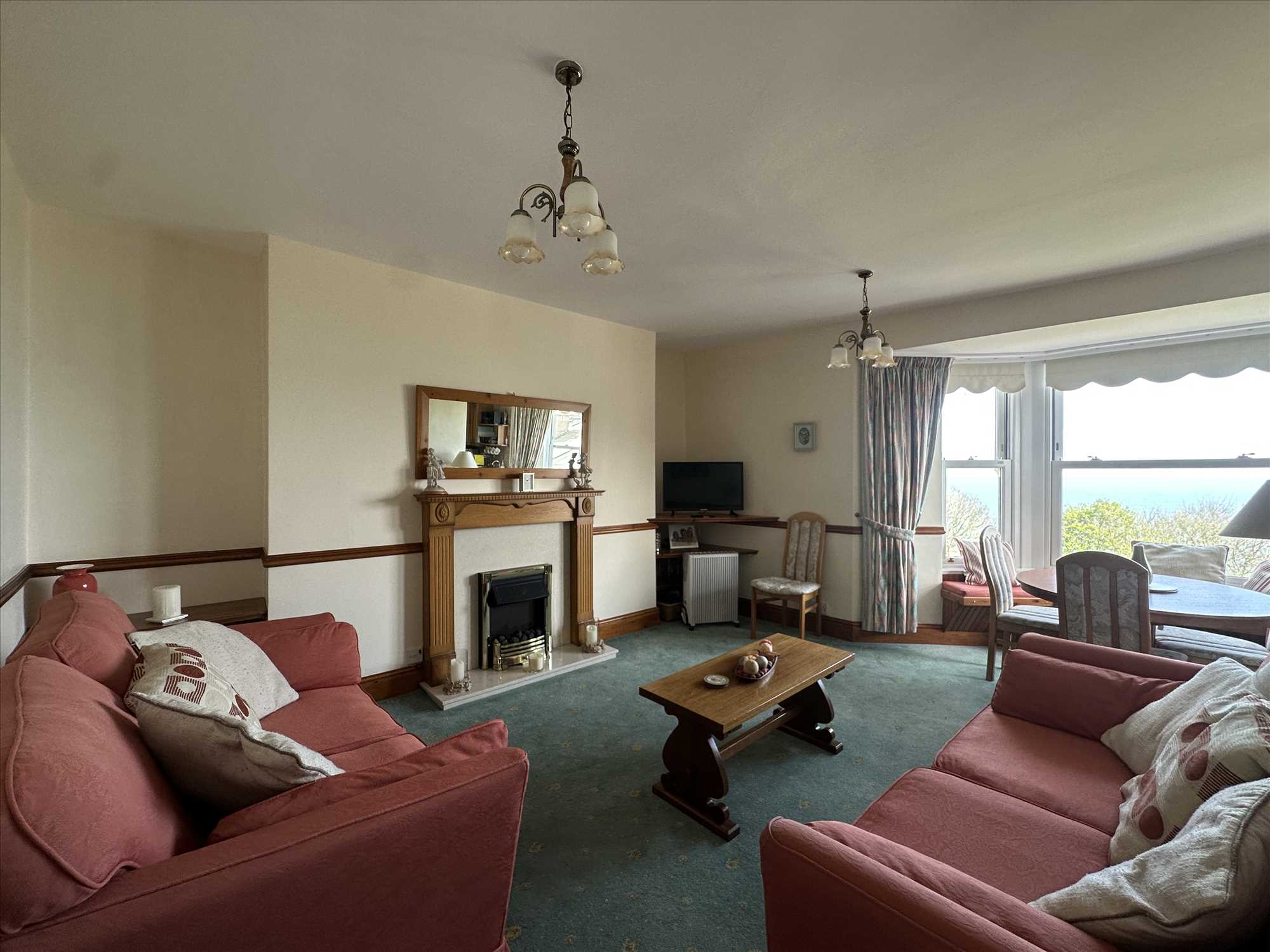 Belle Vue Apartments, Filey - Picture 4