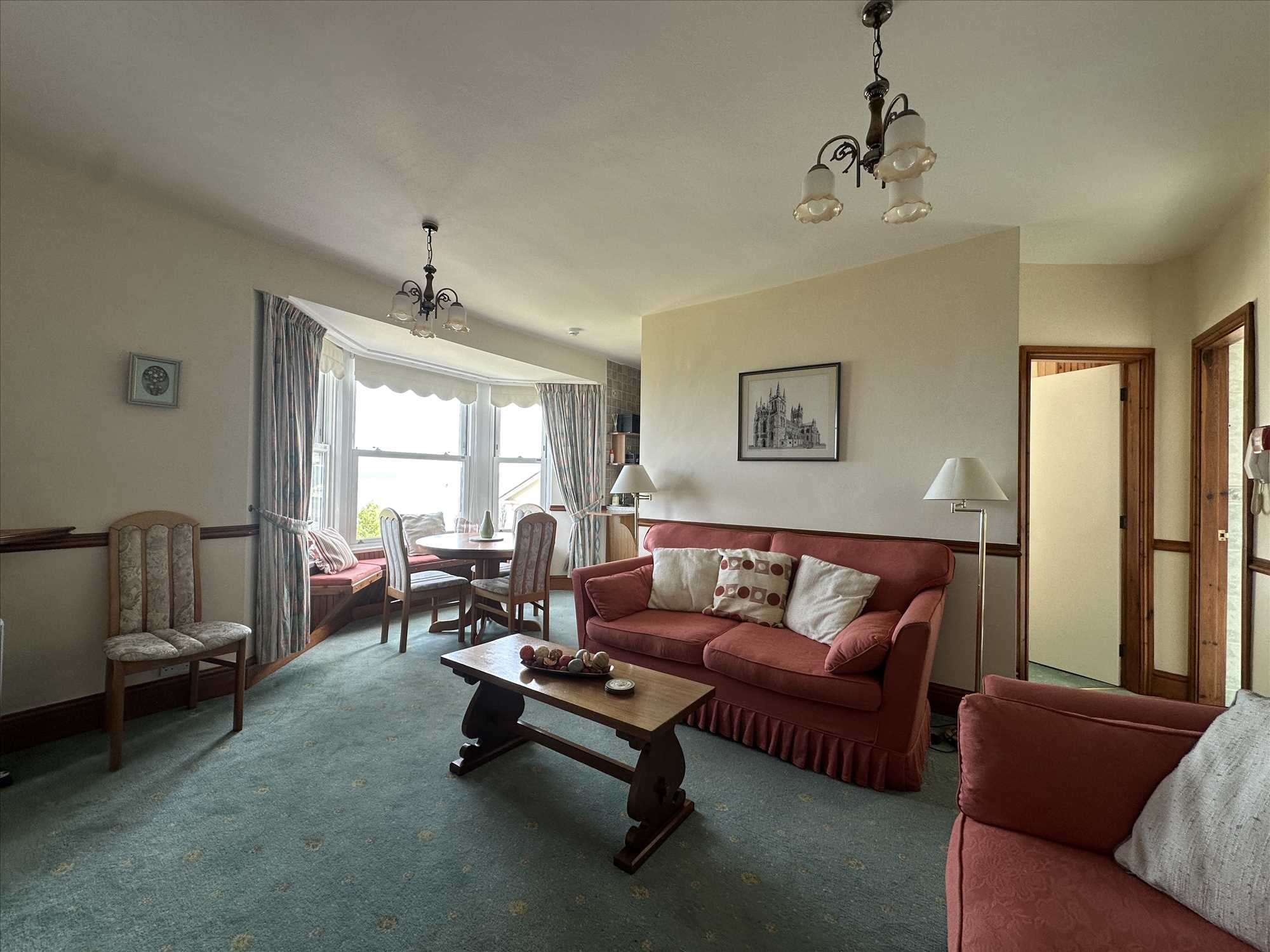 Belle Vue Apartments, Filey - Picture 6