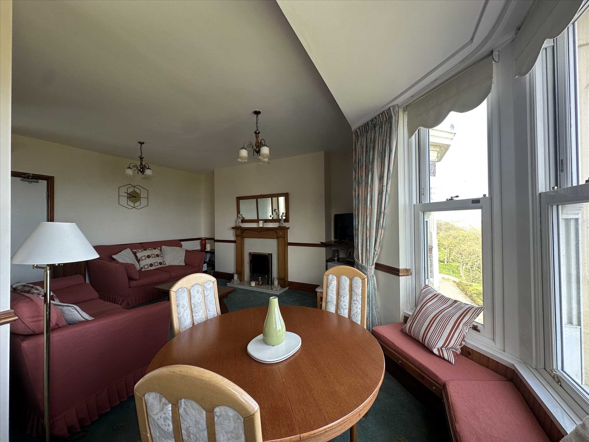 Belle Vue Apartments, Filey - Picture 8