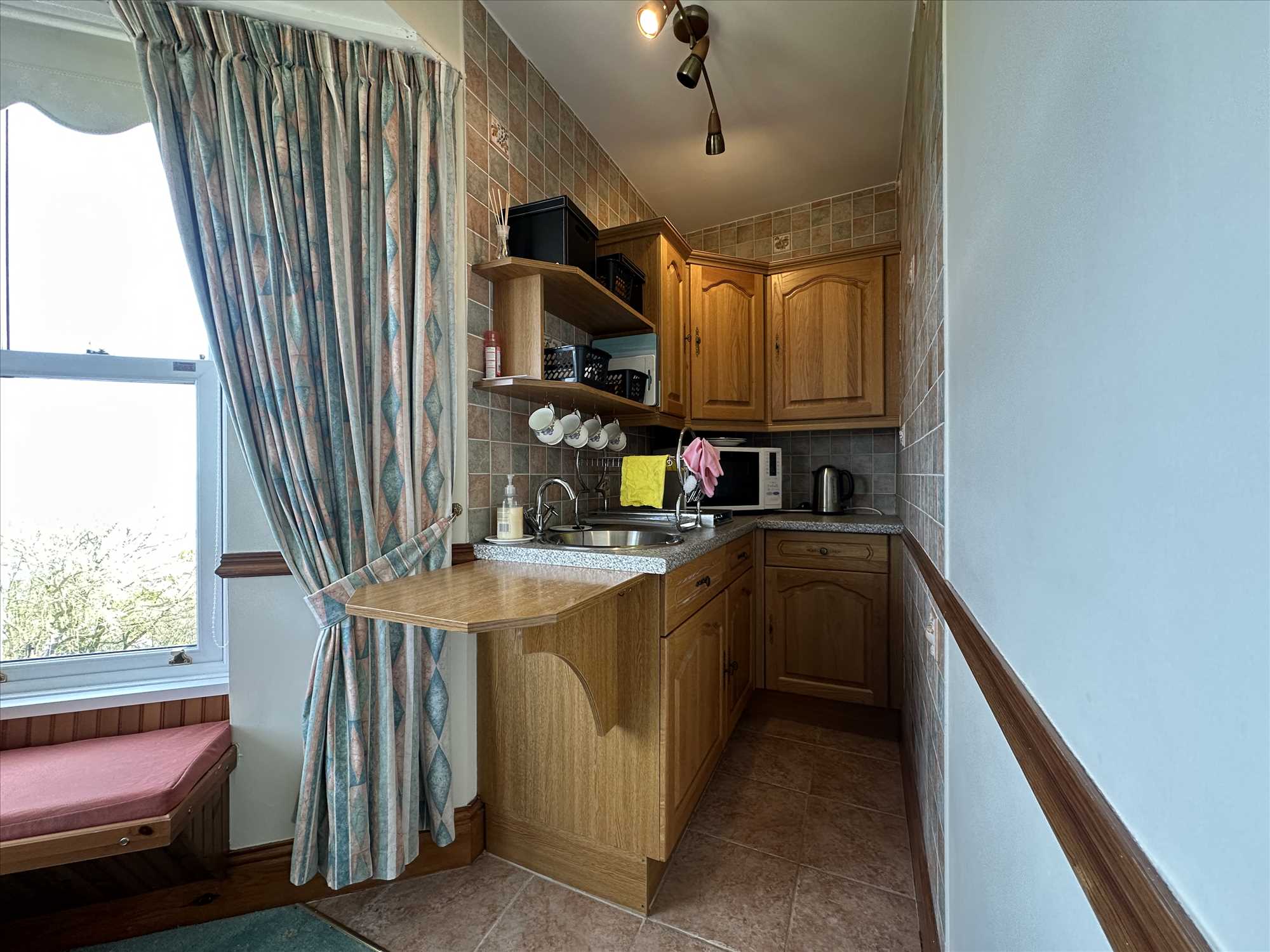 Belle Vue Apartments, Filey - Picture 9