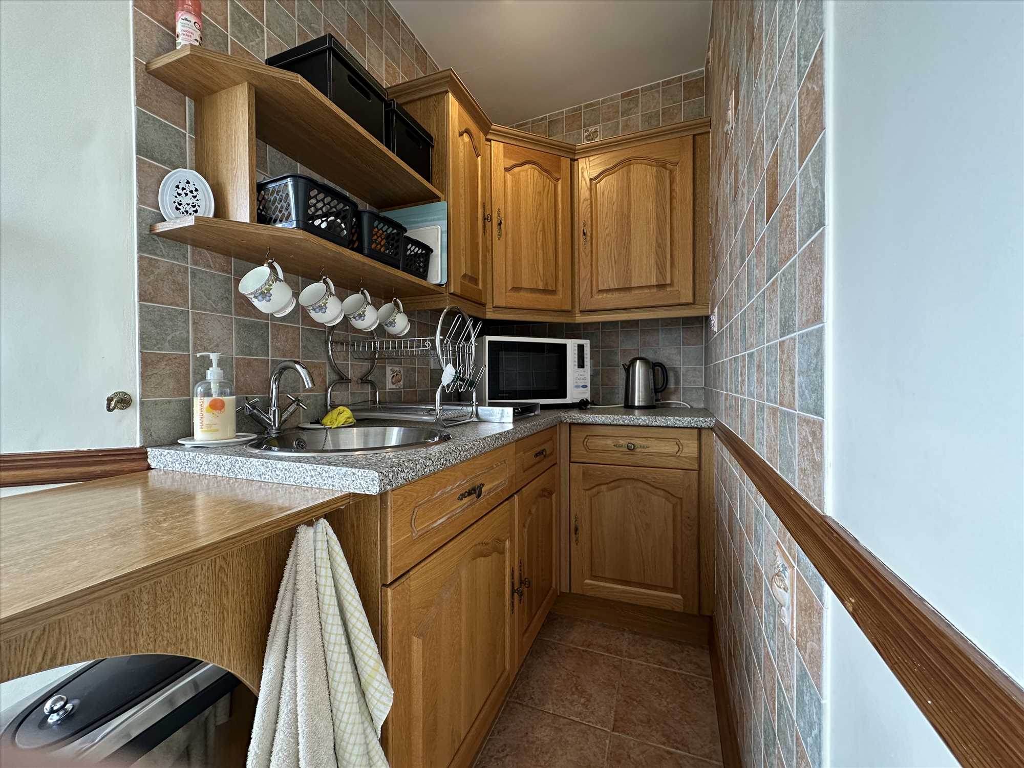 Belle Vue Apartments, Filey - Picture 10