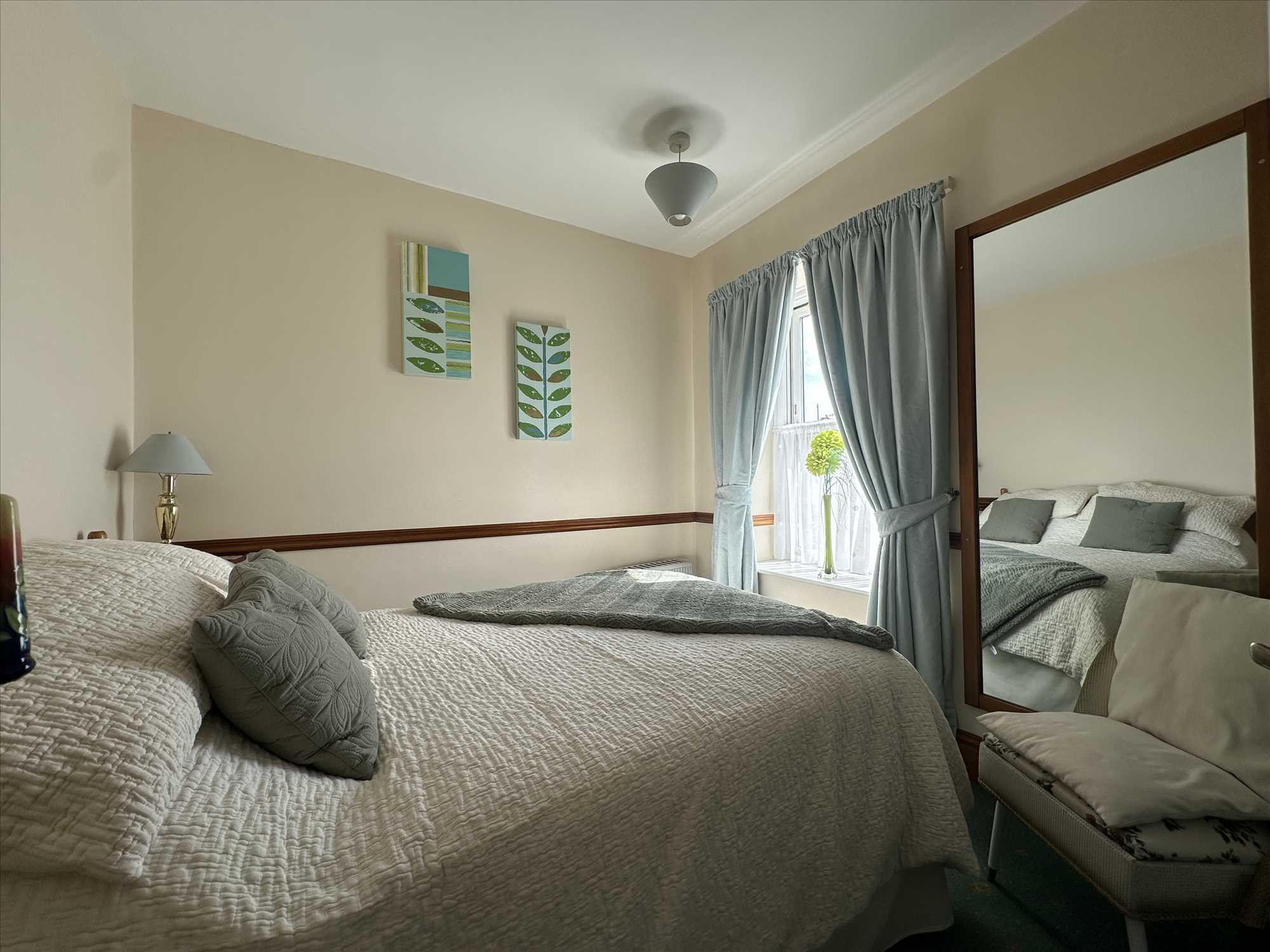Belle Vue Apartments, Filey - Picture 11