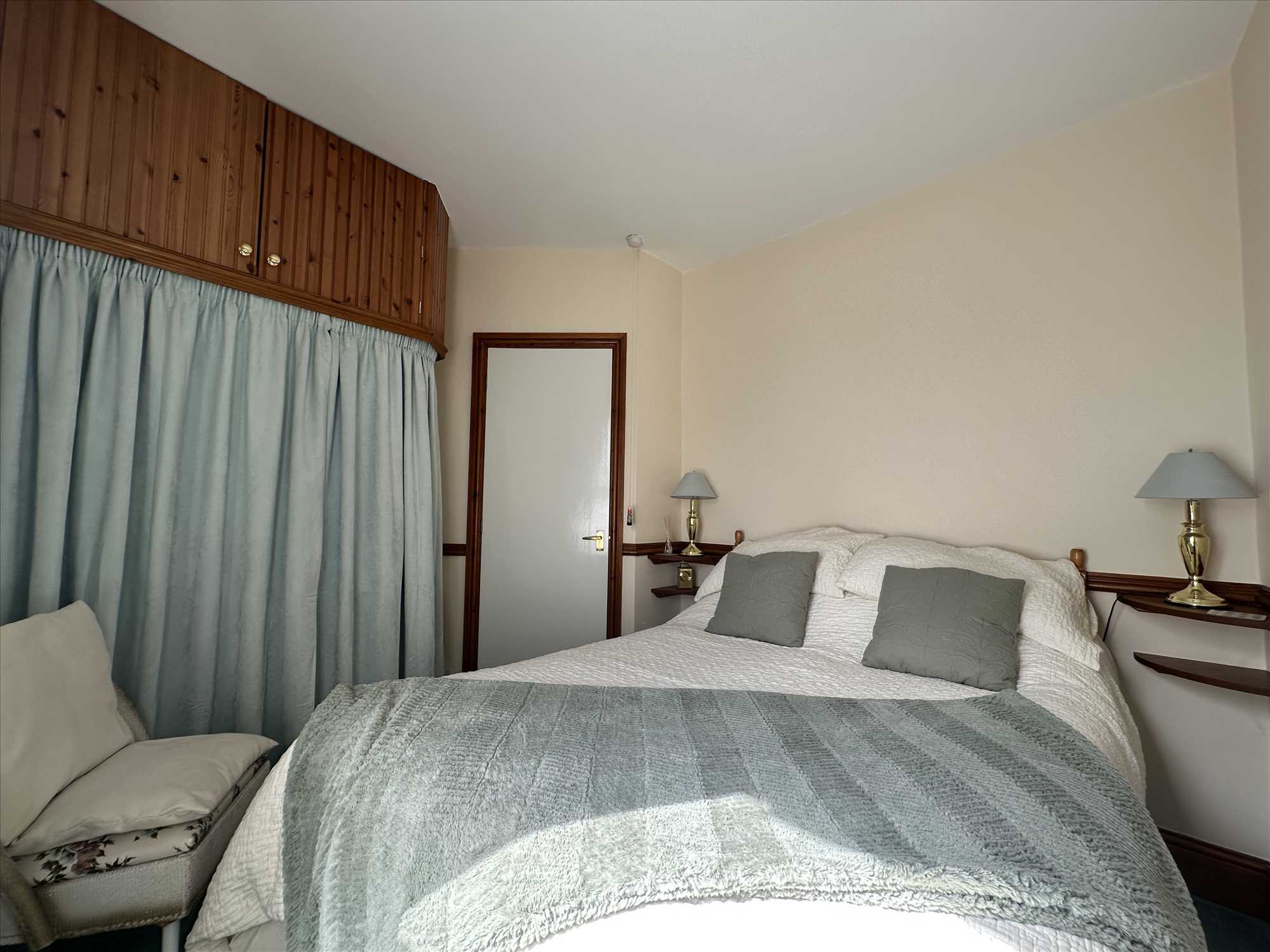 Belle Vue Apartments, Filey - Picture 12