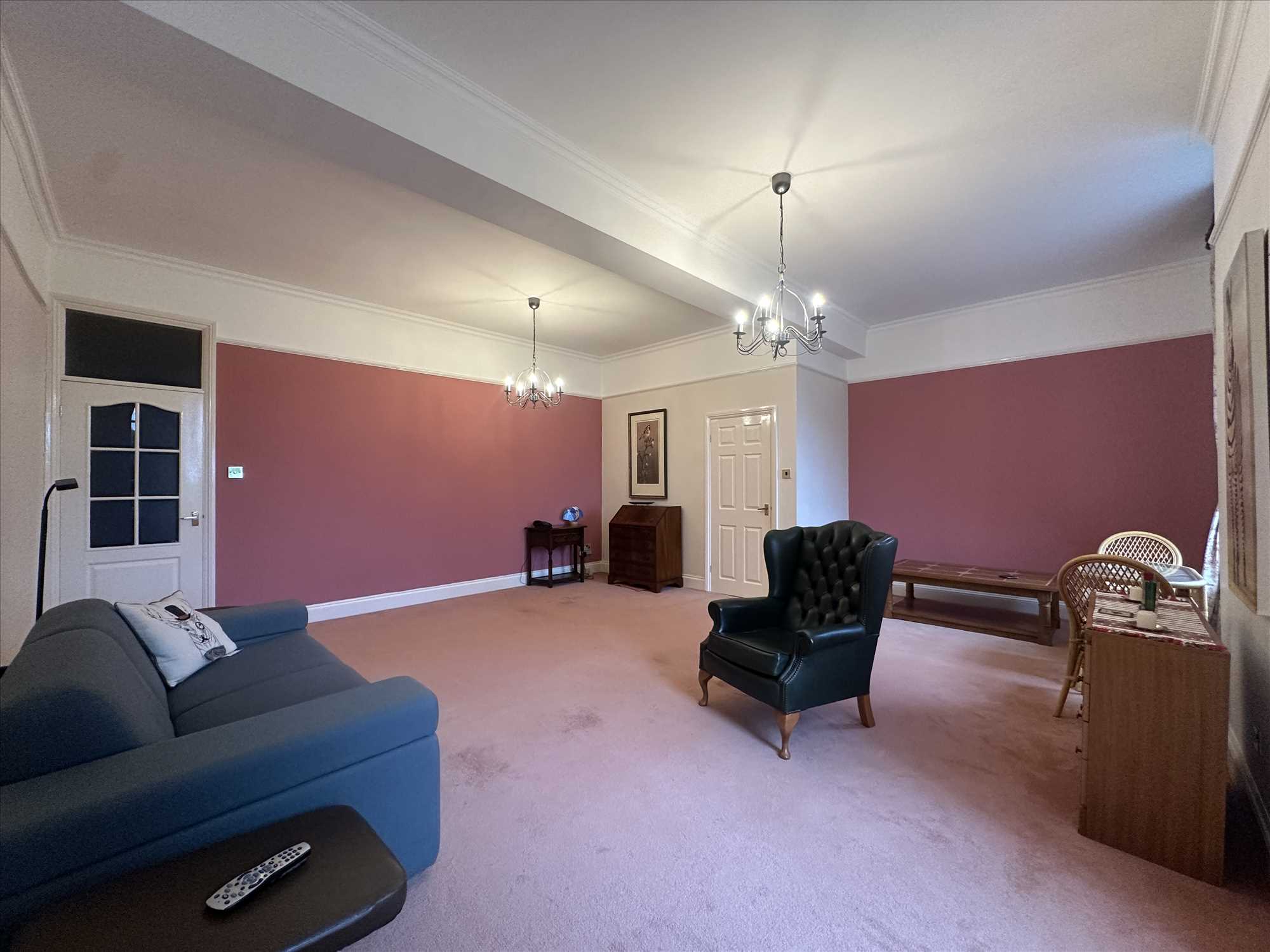 The Old Hall, Hunmanby Hall - Picture 5