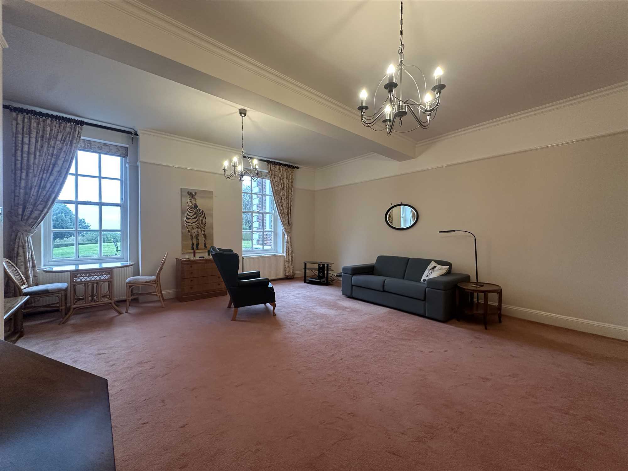 The Old Hall, Hunmanby Hall - Picture 6