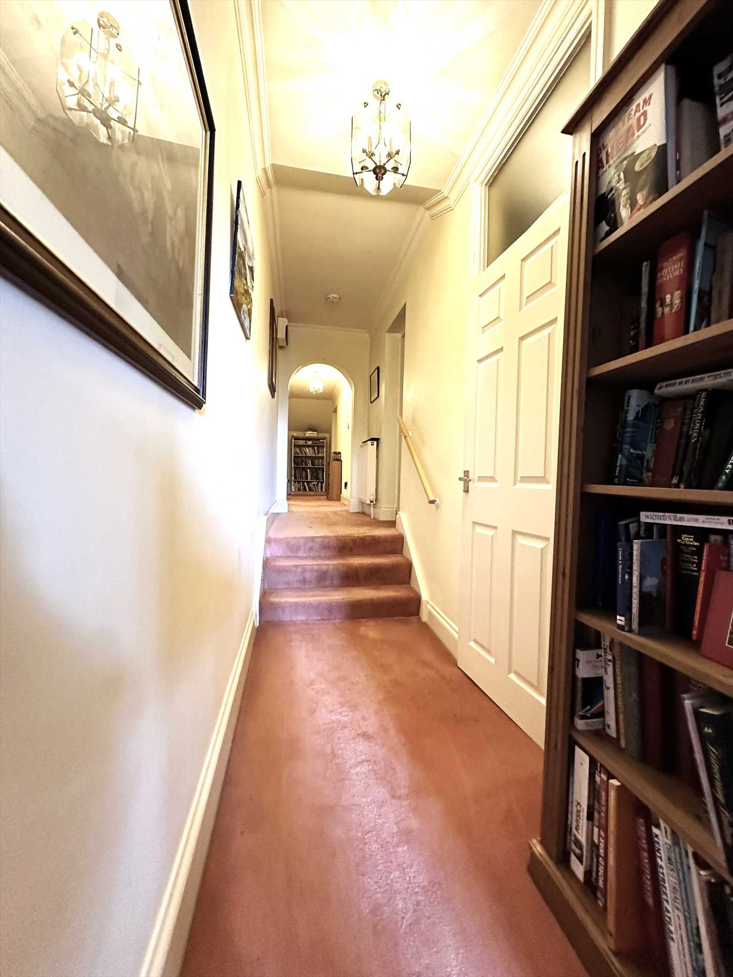 The Old Hall, Hunmanby Hall - Picture 8