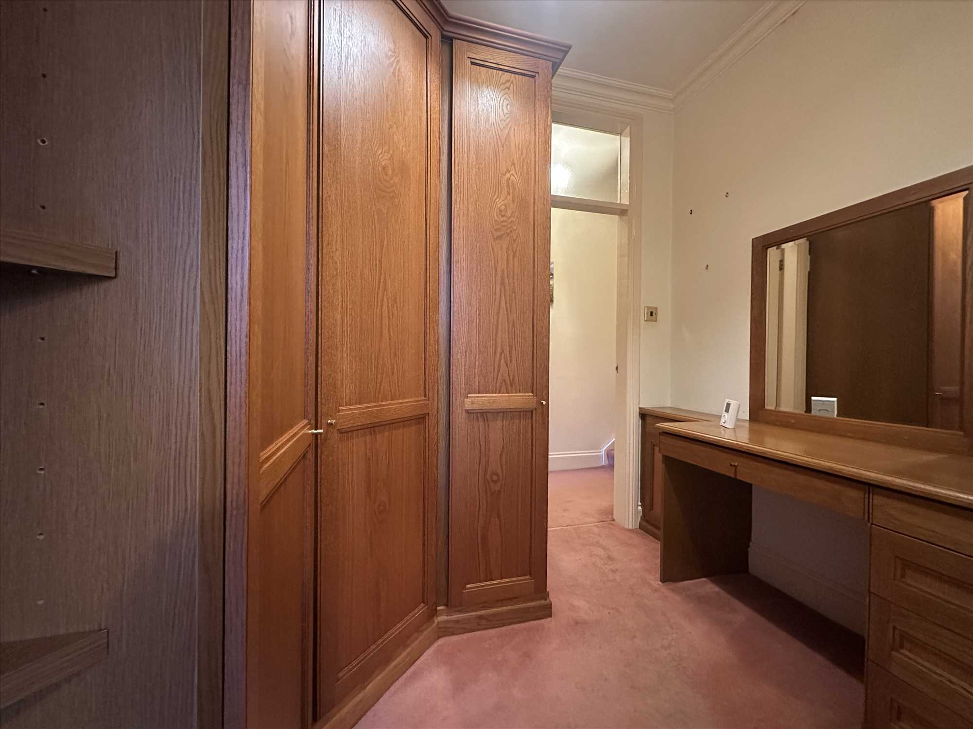 The Old Hall, Hunmanby Hall - Picture 9
