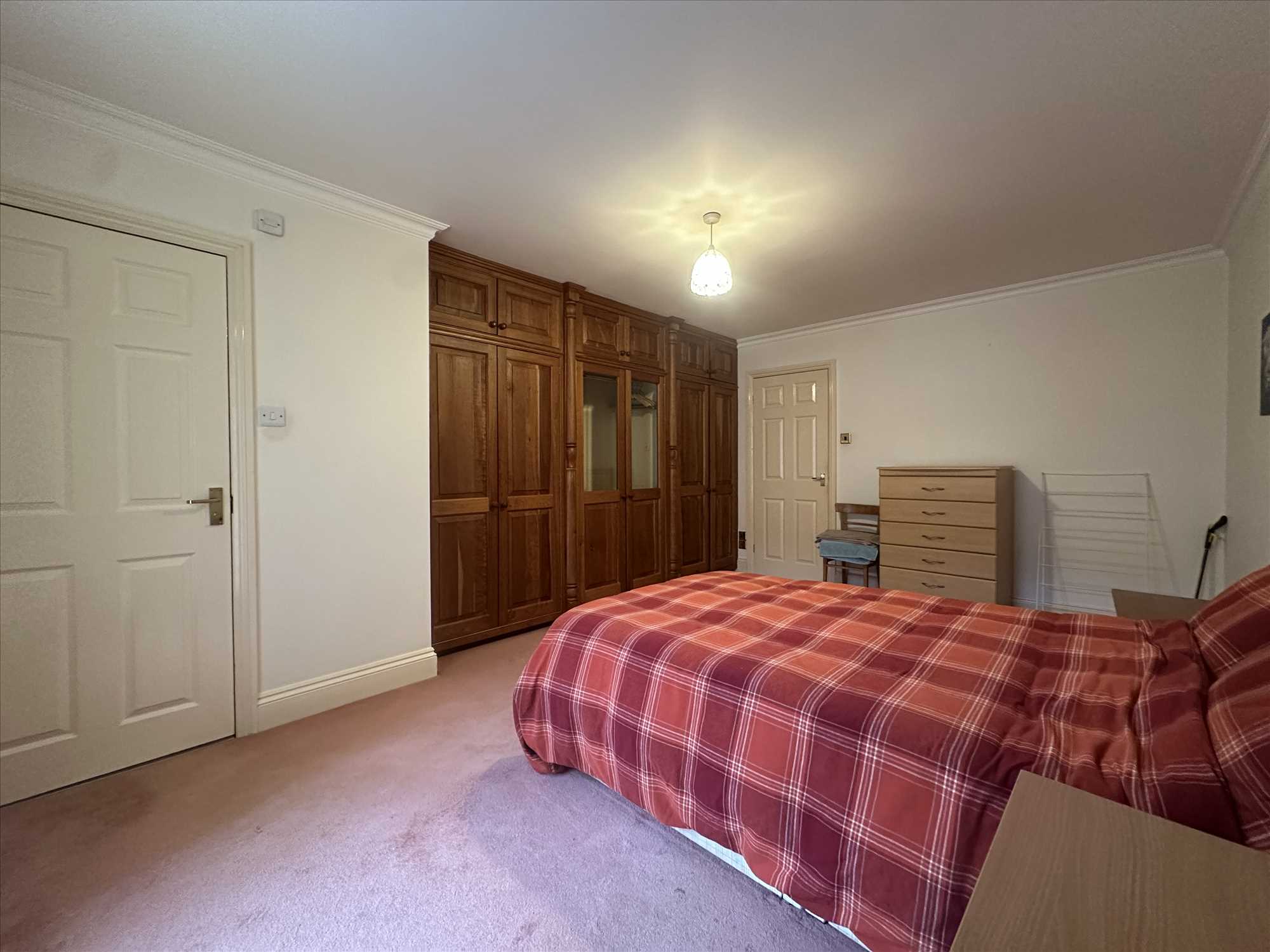 The Old Hall, Hunmanby Hall - Picture 14