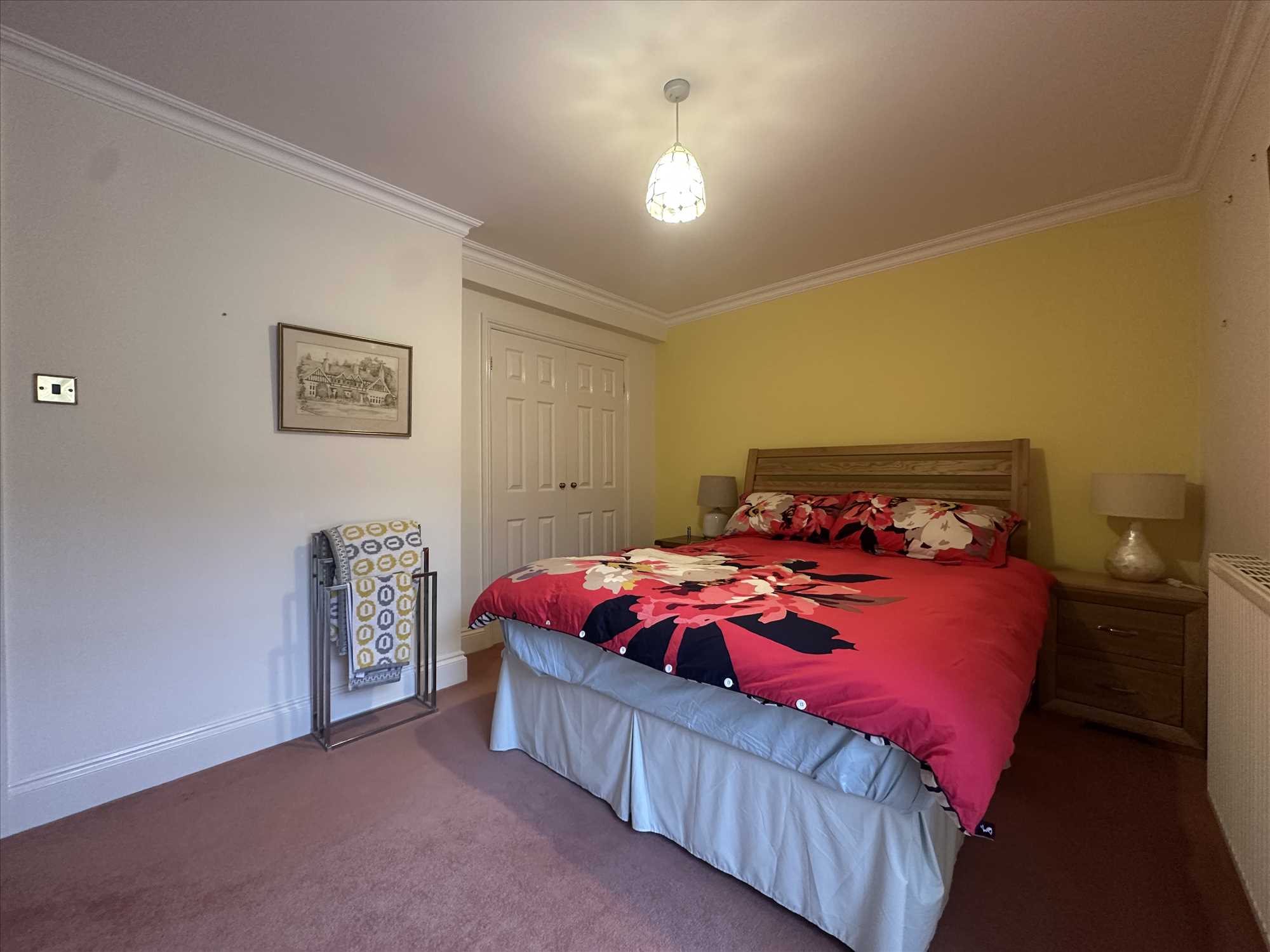 The Old Hall, Hunmanby Hall - Picture 17