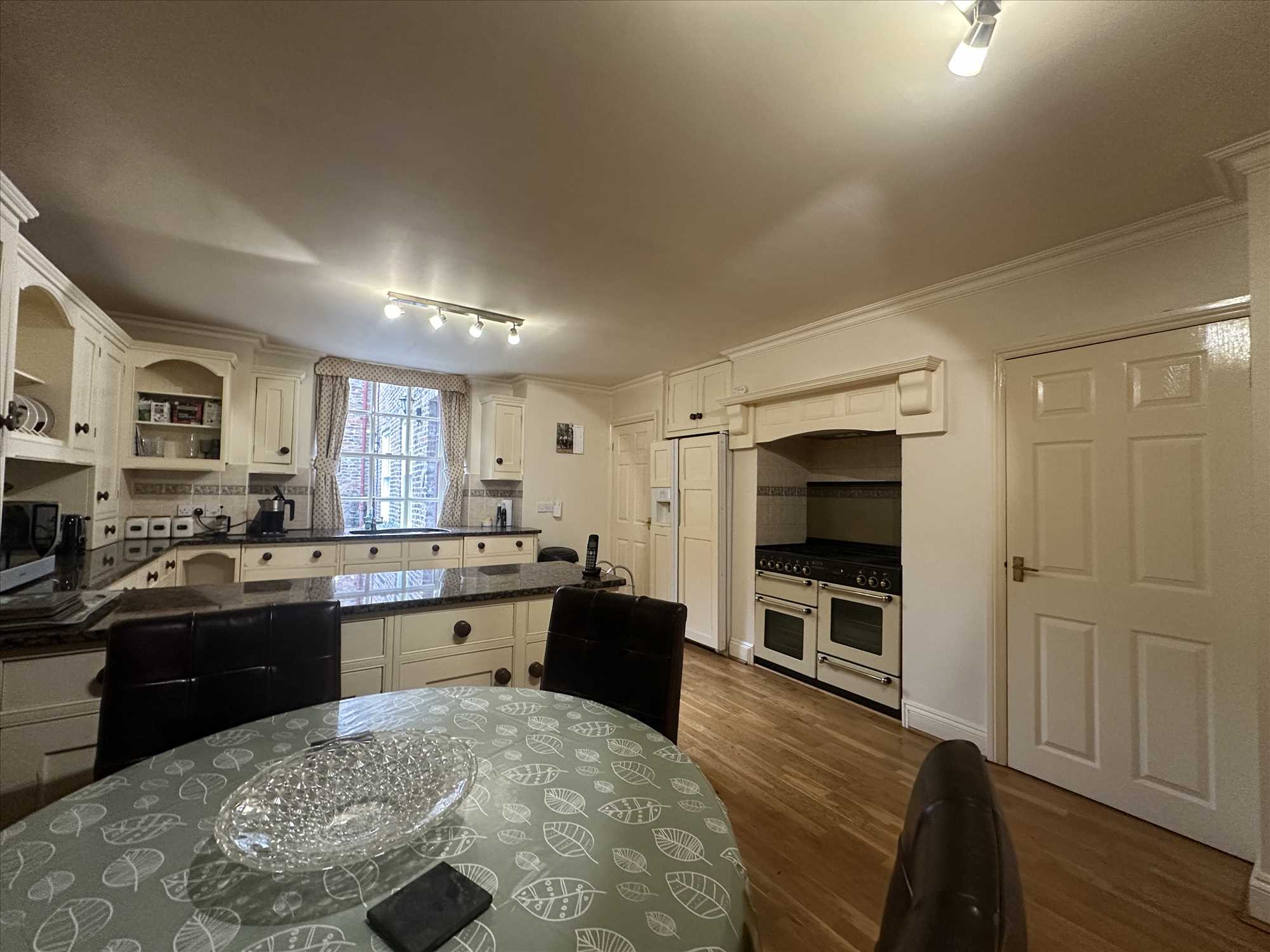 The Old Hall, Hunmanby Hall - Picture 20