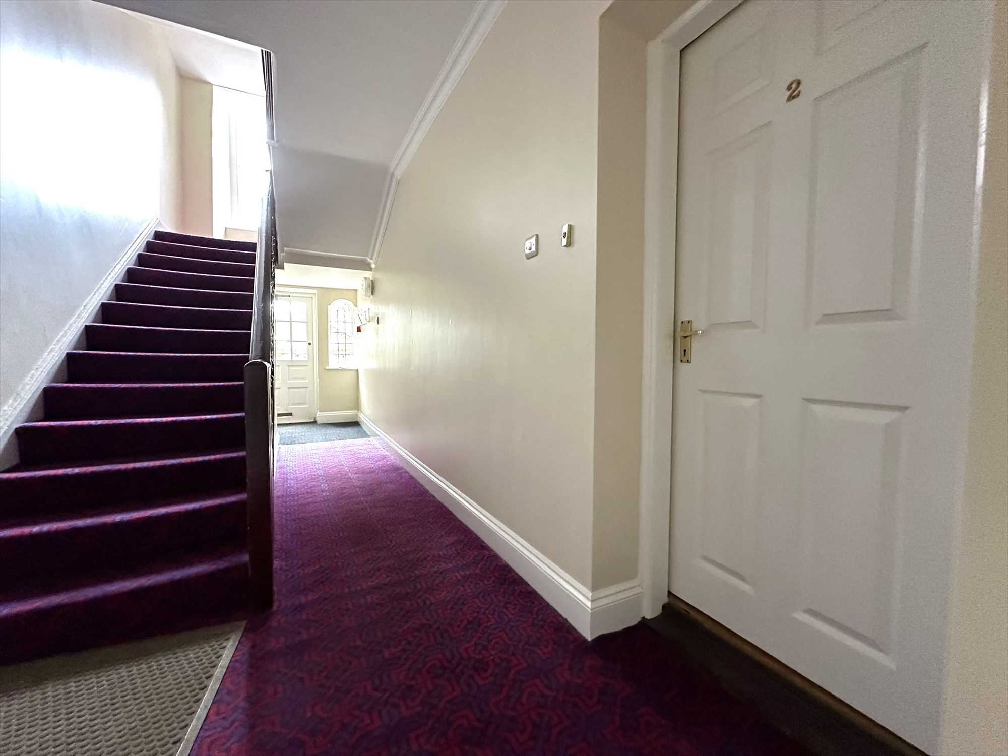 The Old Hall, Hunmanby Hall - Picture 21