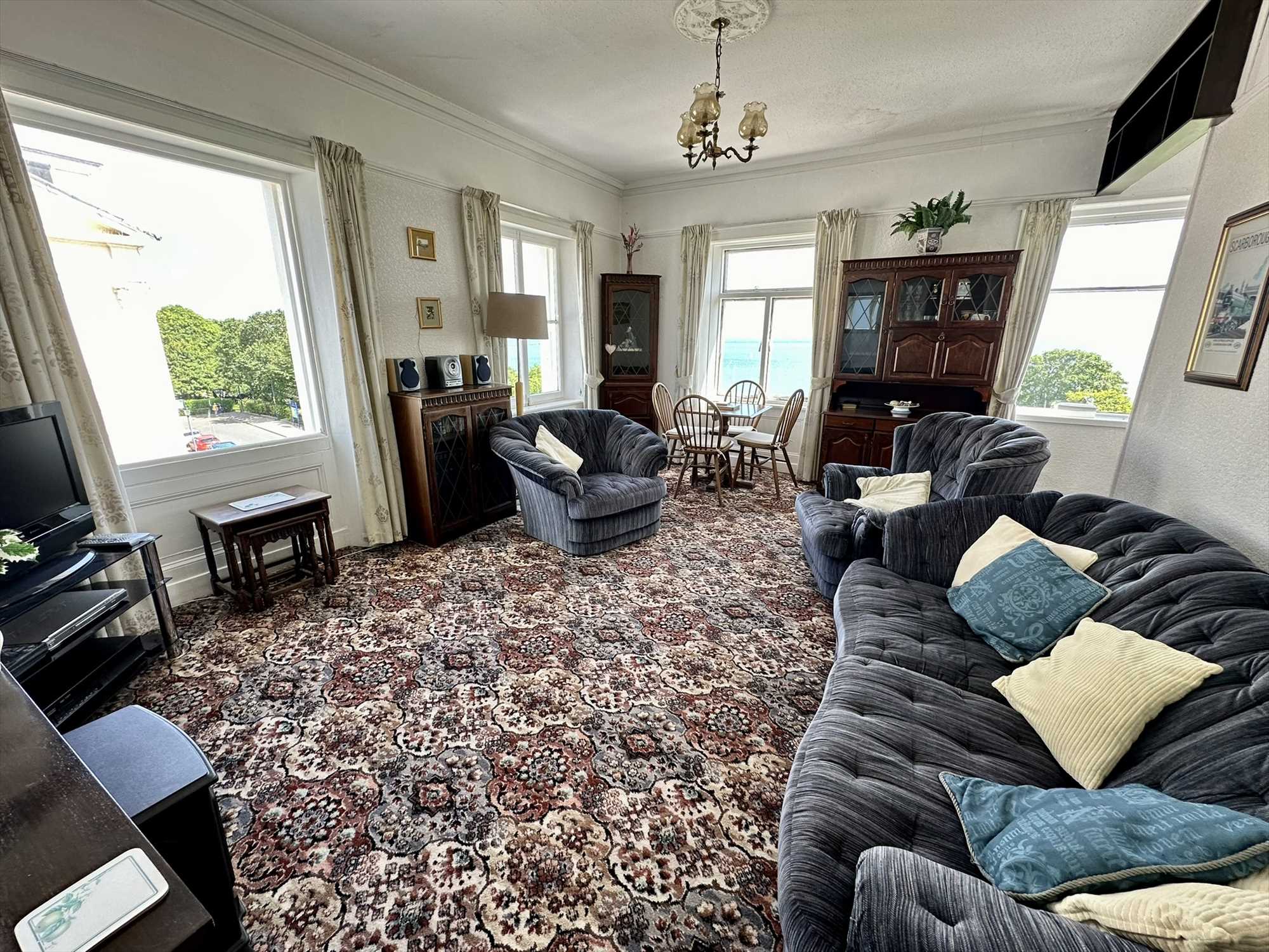 The Crescent, Filey - Picture 6