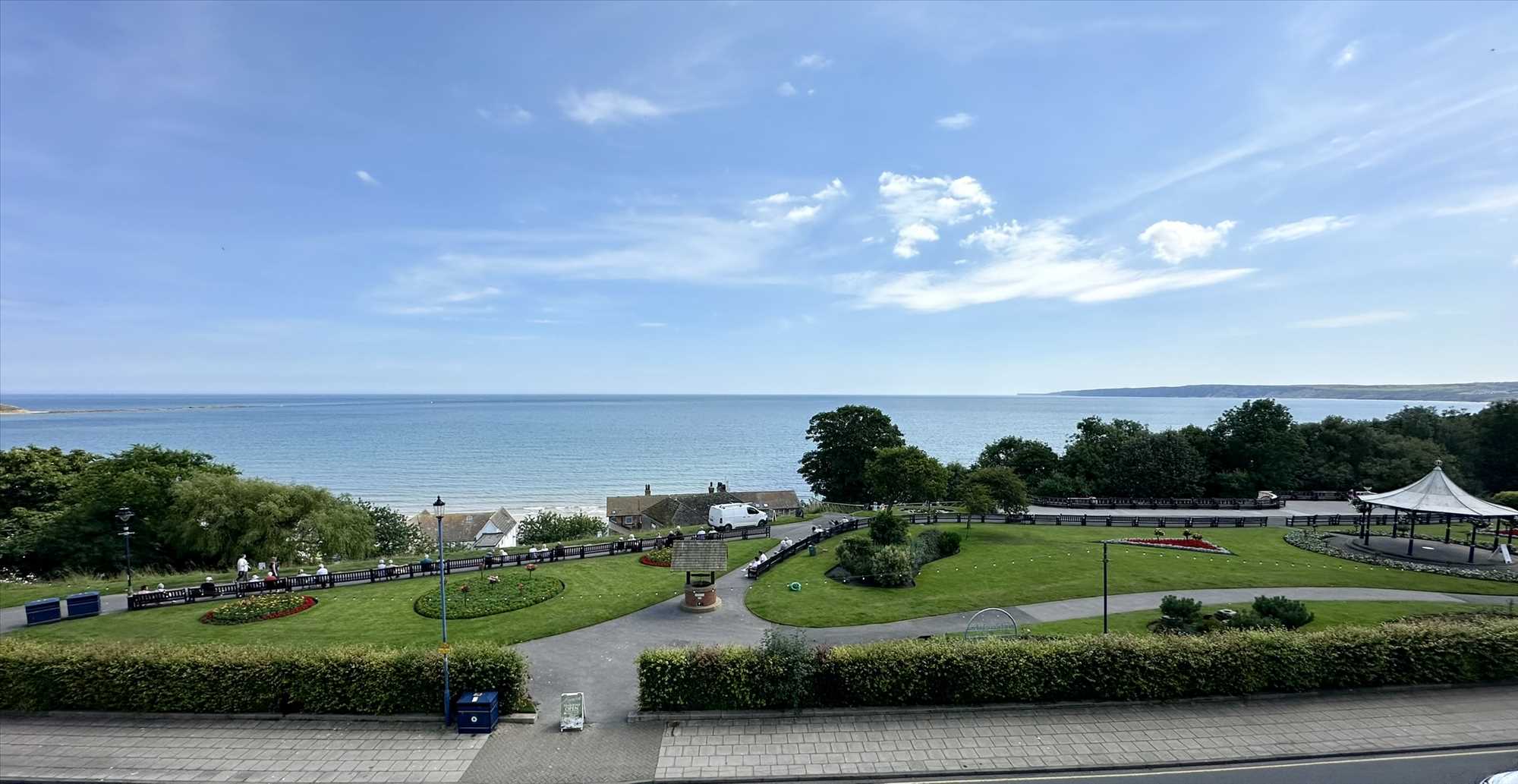 The Crescent, Filey - Picture 7