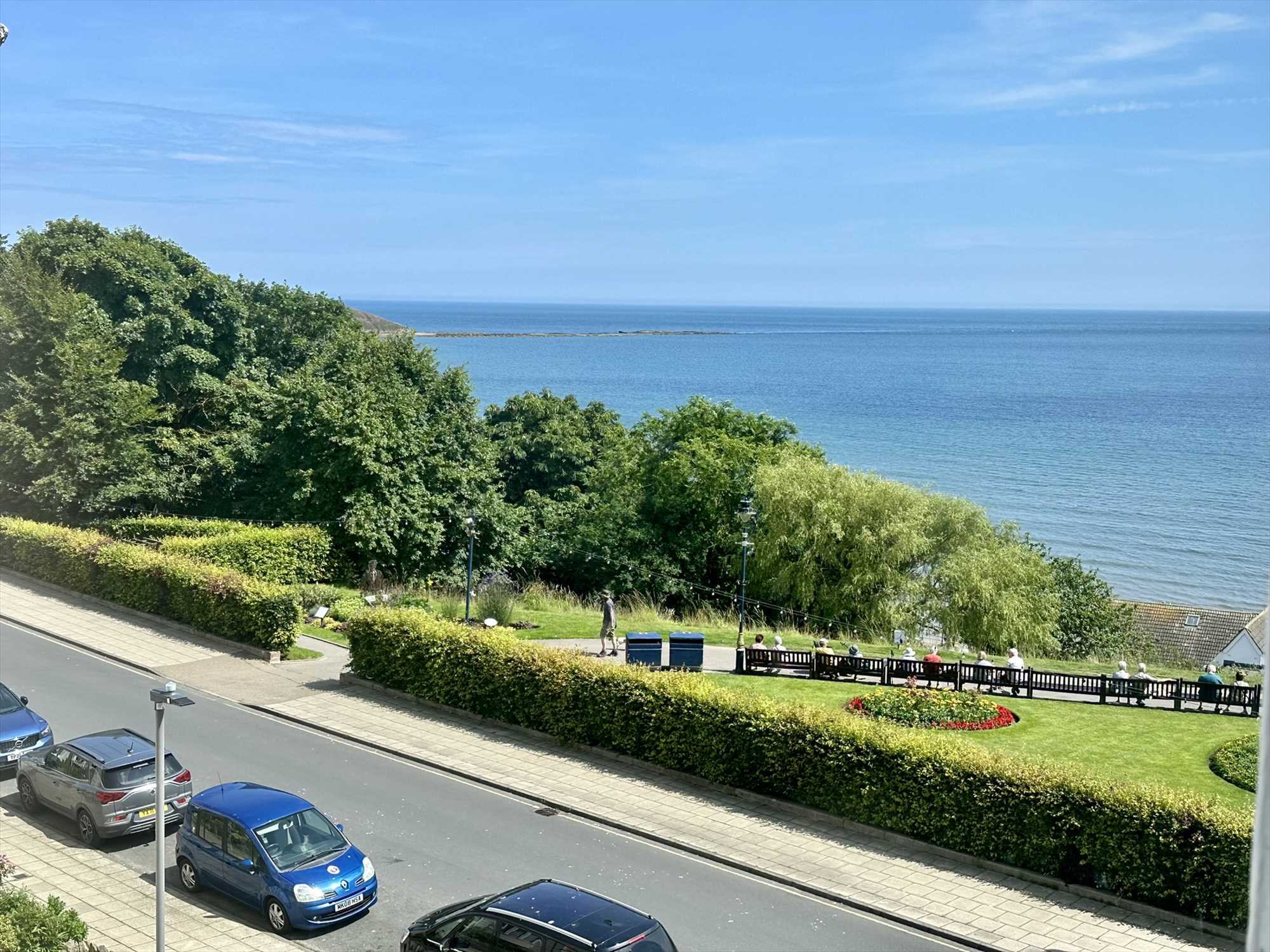 The Crescent, Filey - Picture 11