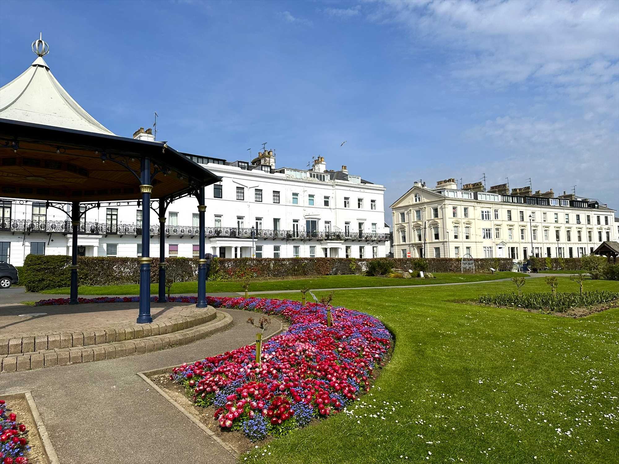 The Crescent, Filey - Picture 20