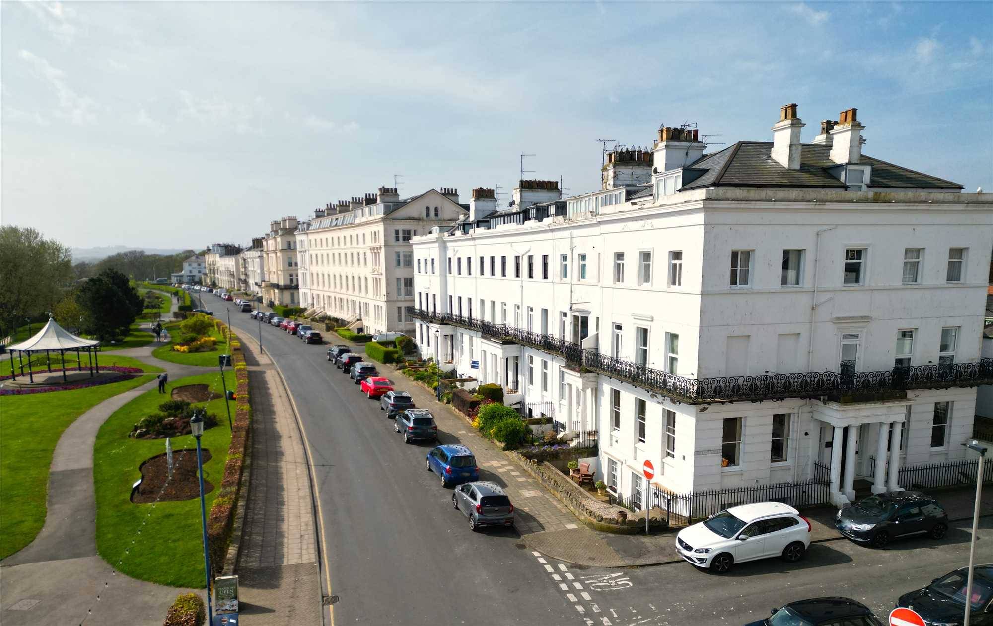 The Crescent, Filey - Picture 21