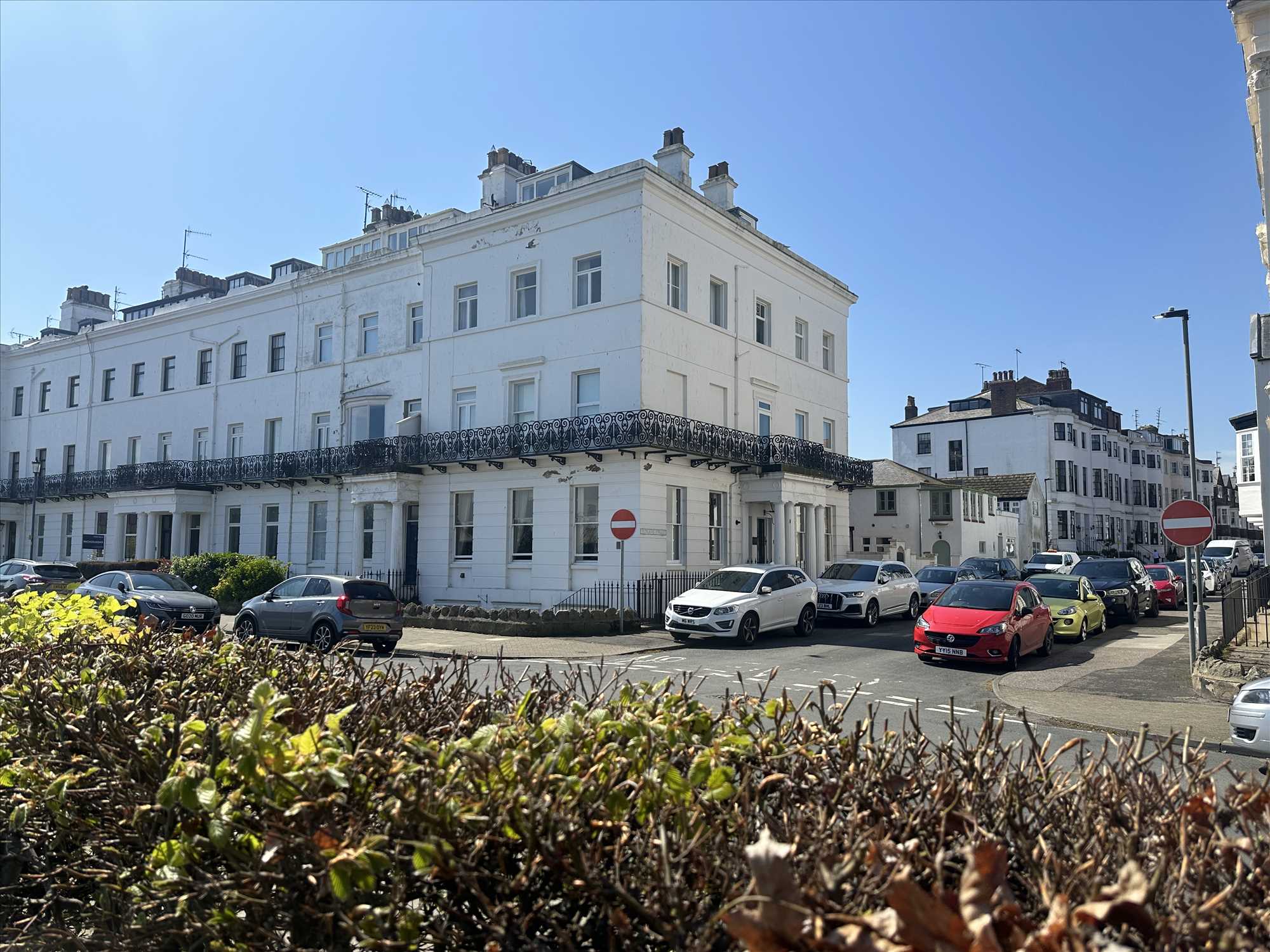 The Crescent, Filey - Picture 22