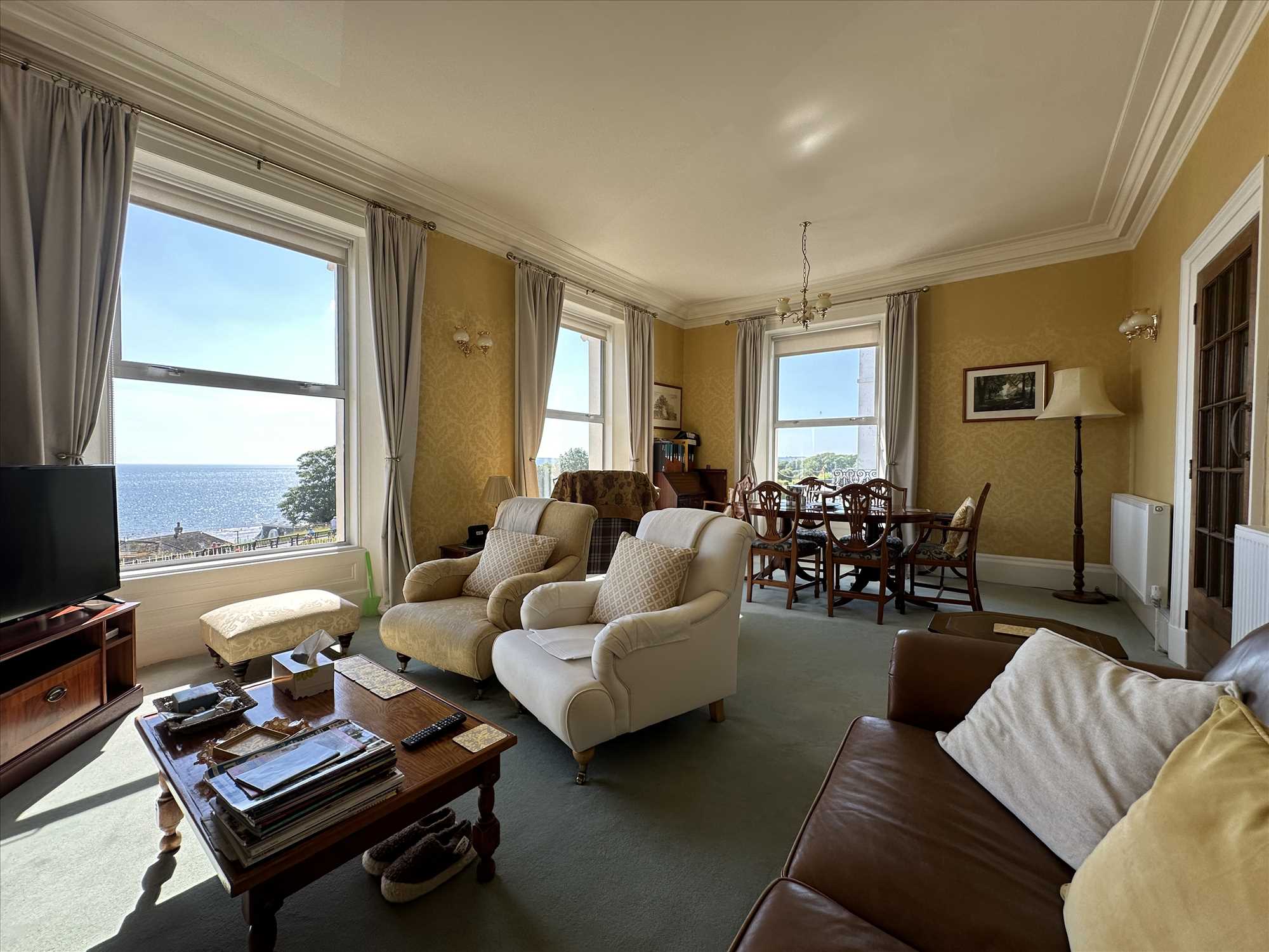 The Crescent, Filey - Picture 7