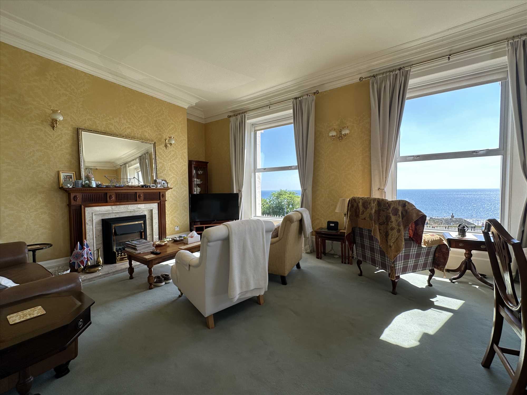 The Crescent, Filey - Picture 8