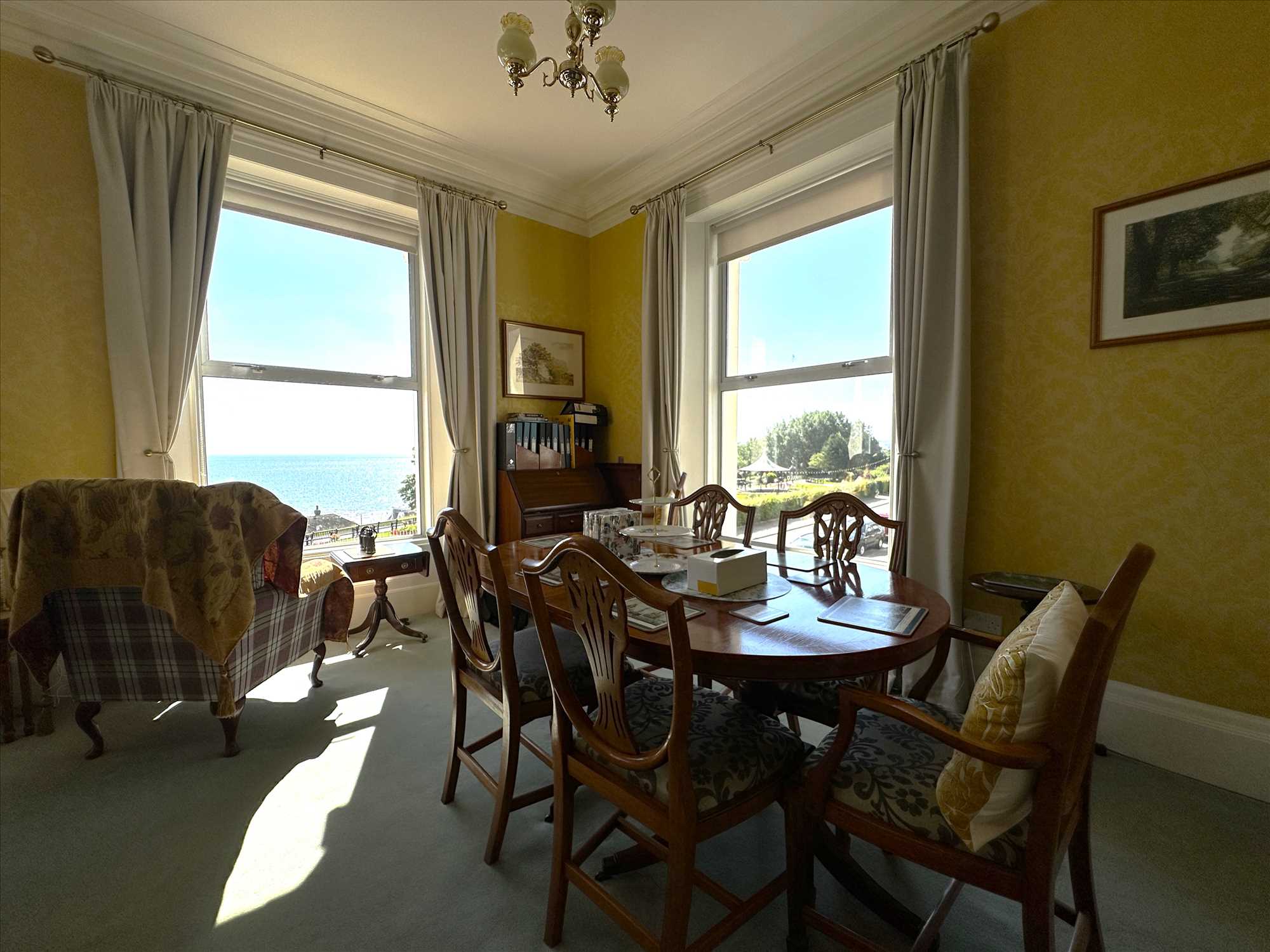 The Crescent, Filey - Picture 9