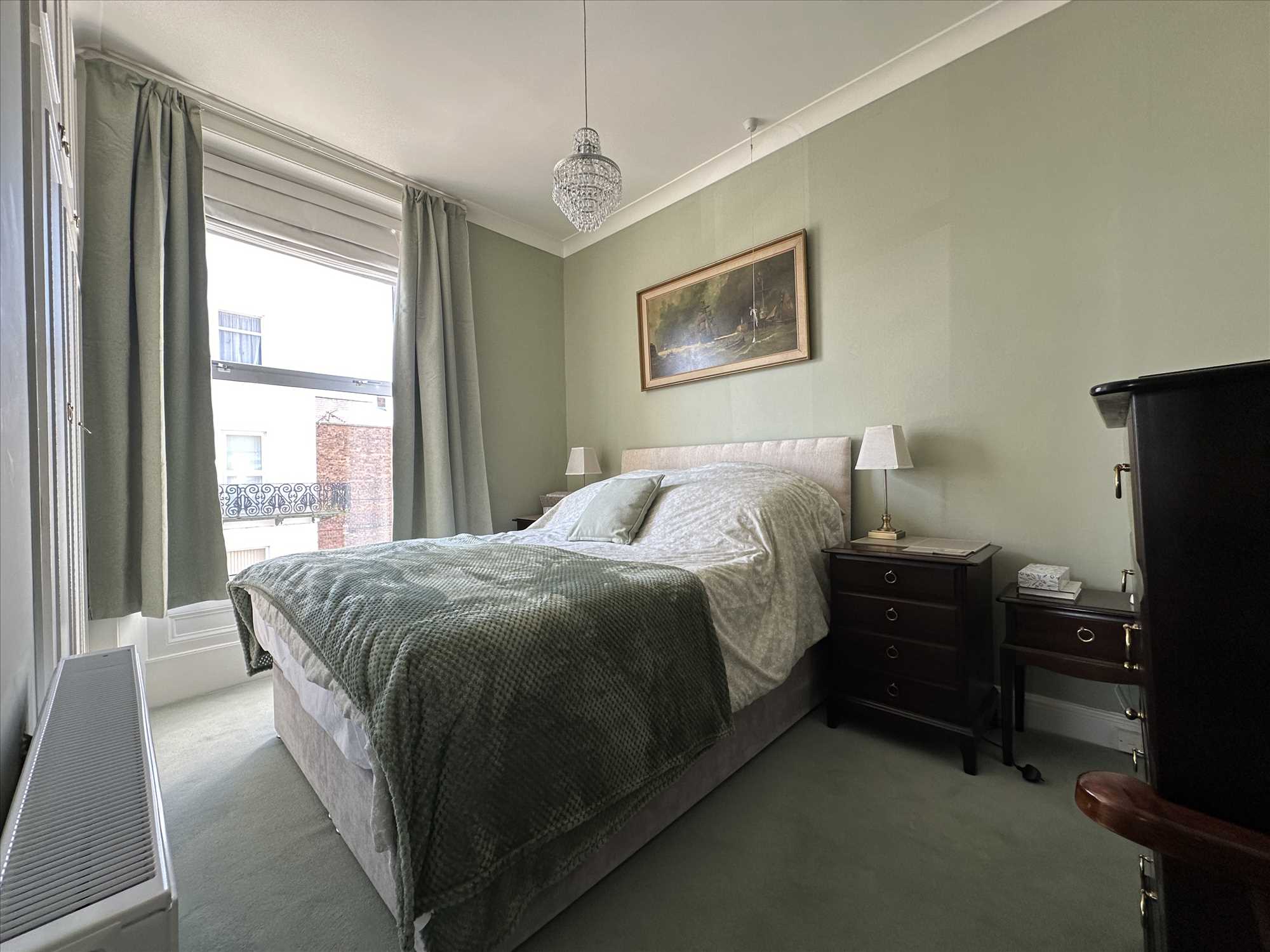 The Crescent, Filey - Picture 14