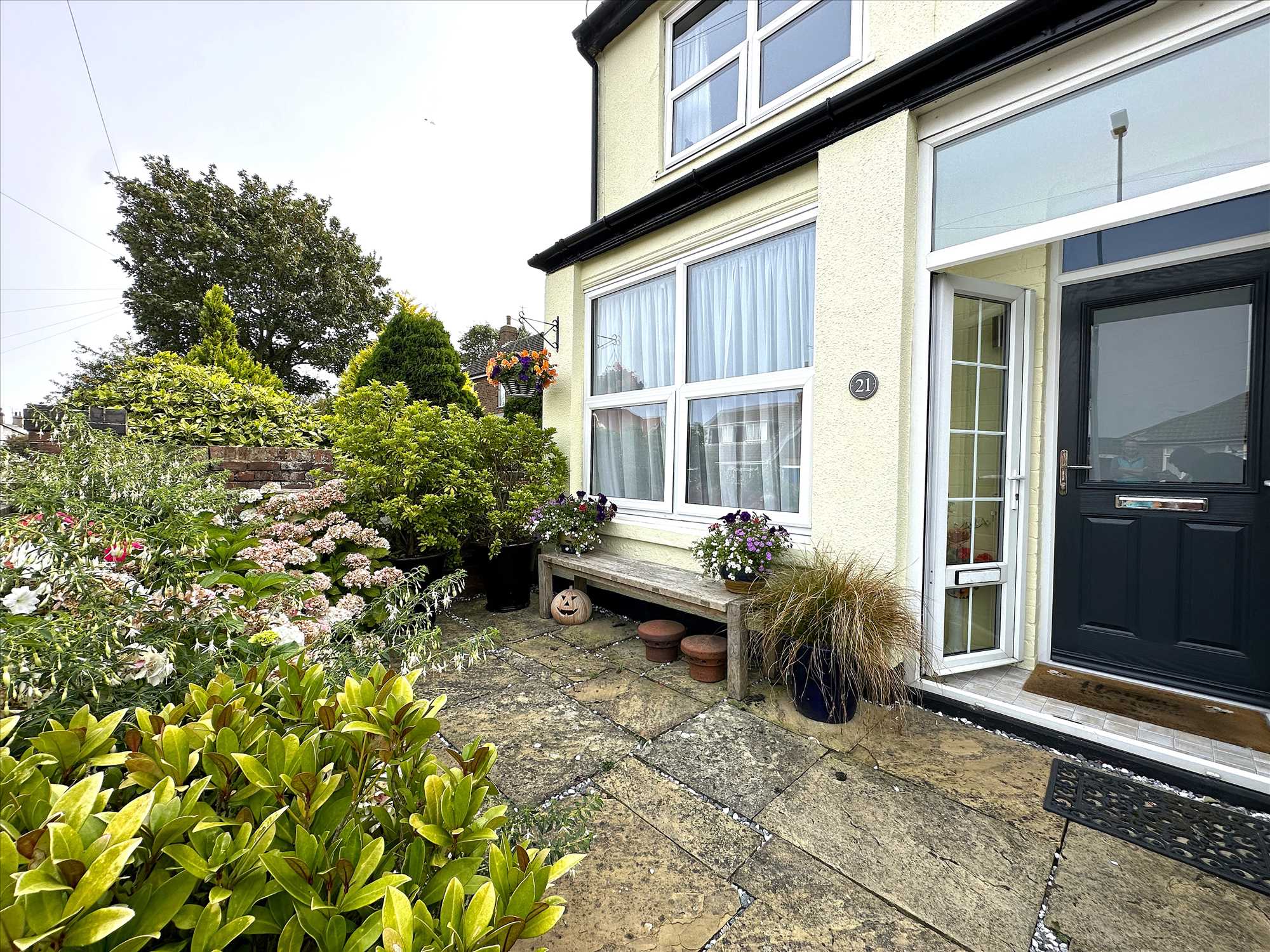 Muston Road, Filey - Picture 9