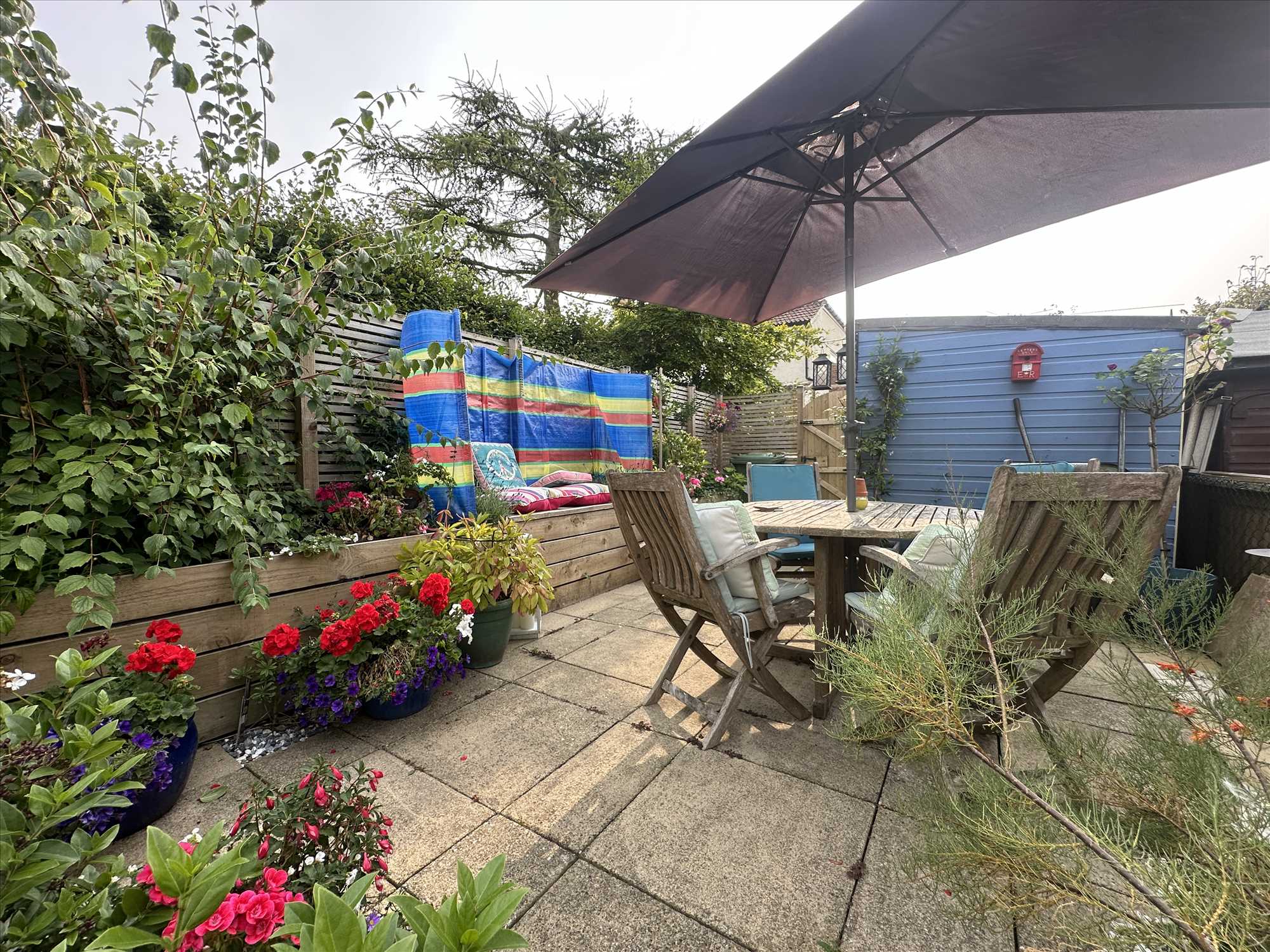 Muston Road, Filey - Picture 19