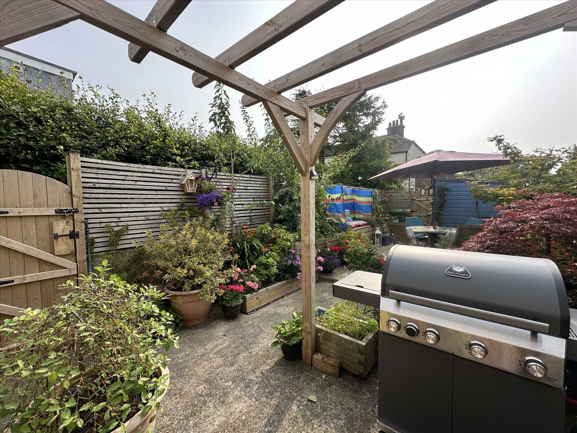 Muston Road, Filey - Picture 23