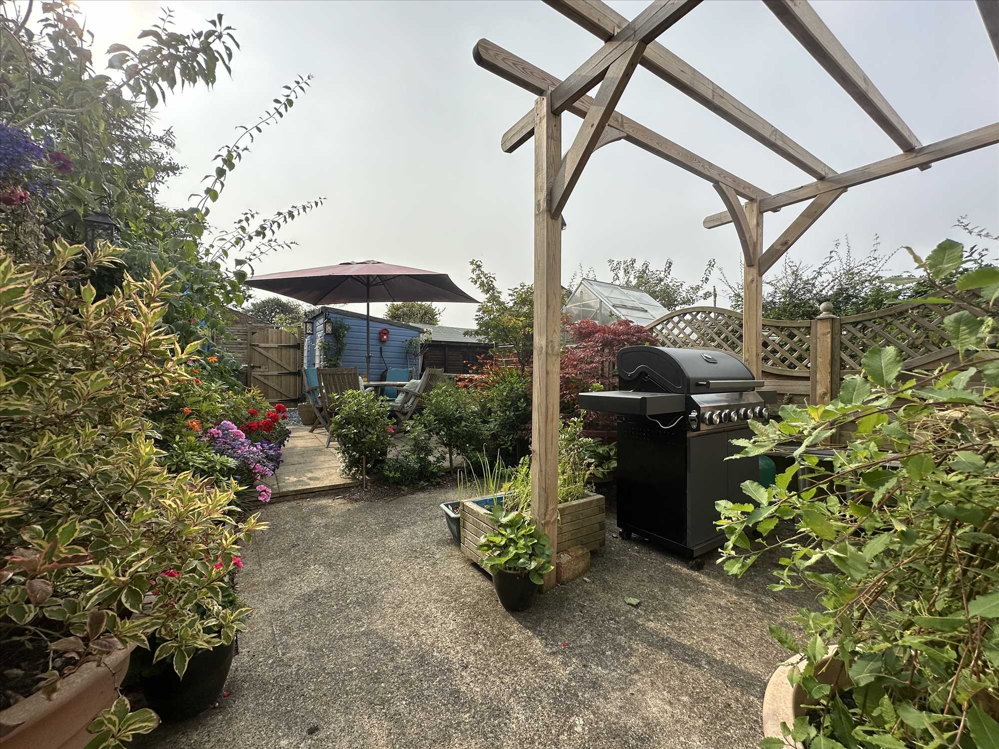 Muston Road, Filey - Picture 24