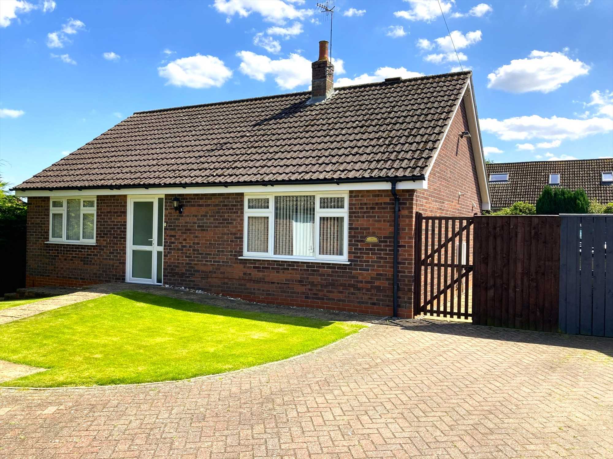 Havercroft Road, Hunmanby - Picture 2
