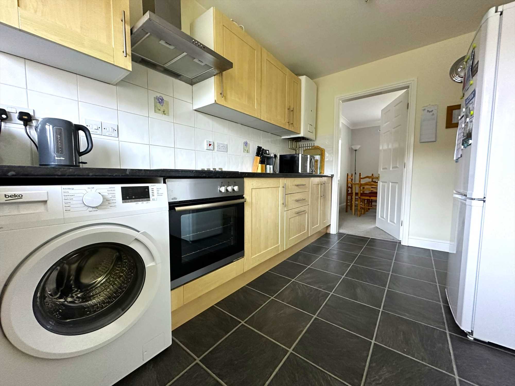 Havercroft Road, Hunmanby - Picture 8