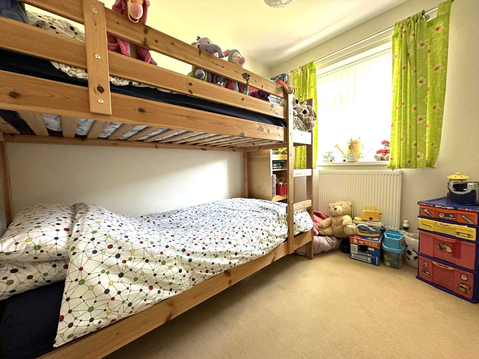 Havercroft Road, Hunmanby - Picture 11