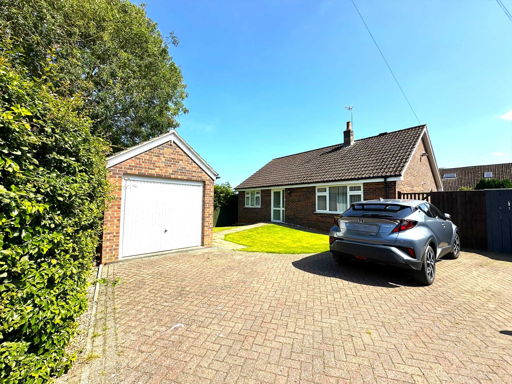 Havercroft Road, Hunmanby - Picture 17
