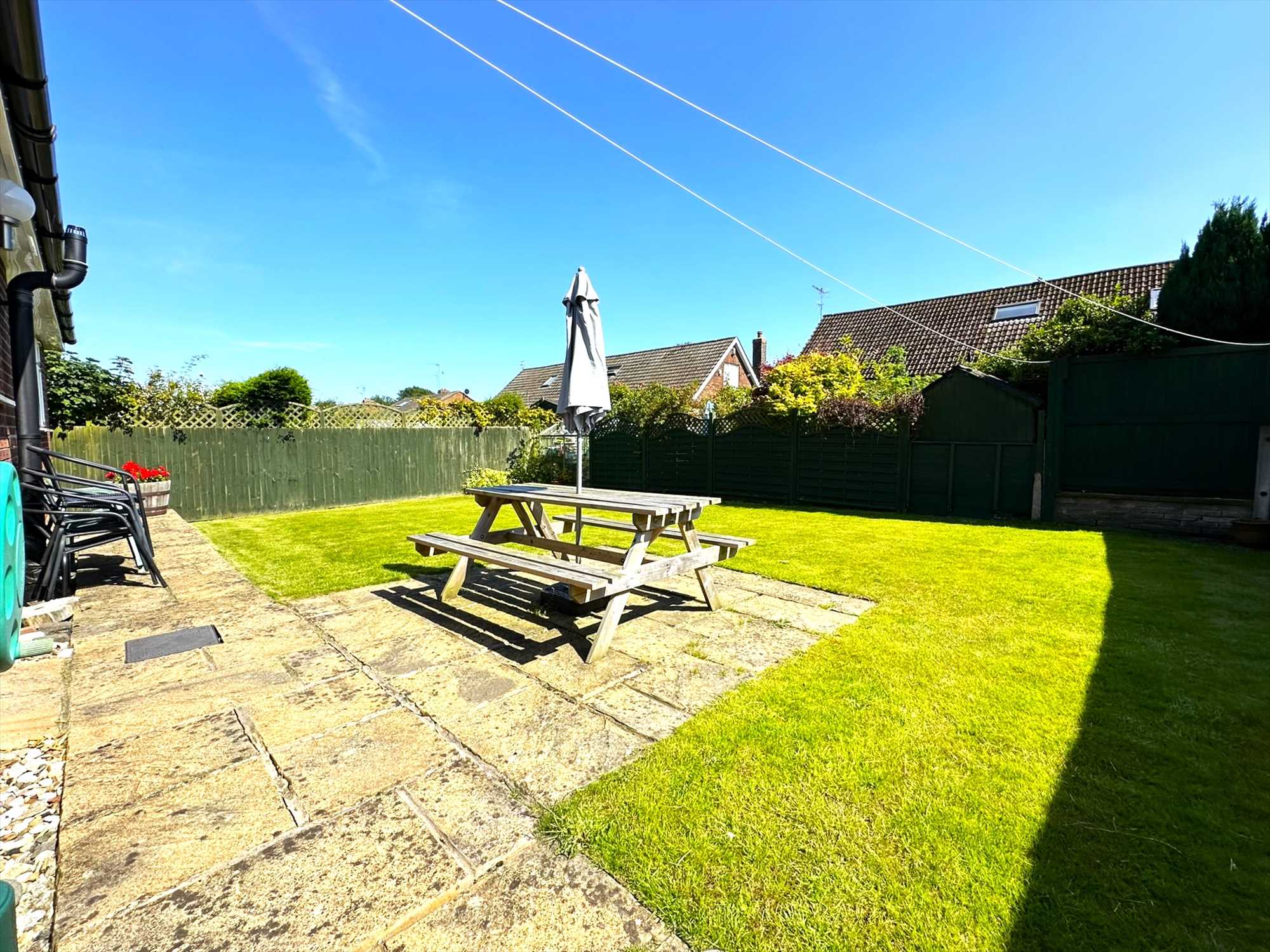Havercroft Road, Hunmanby - Picture 18