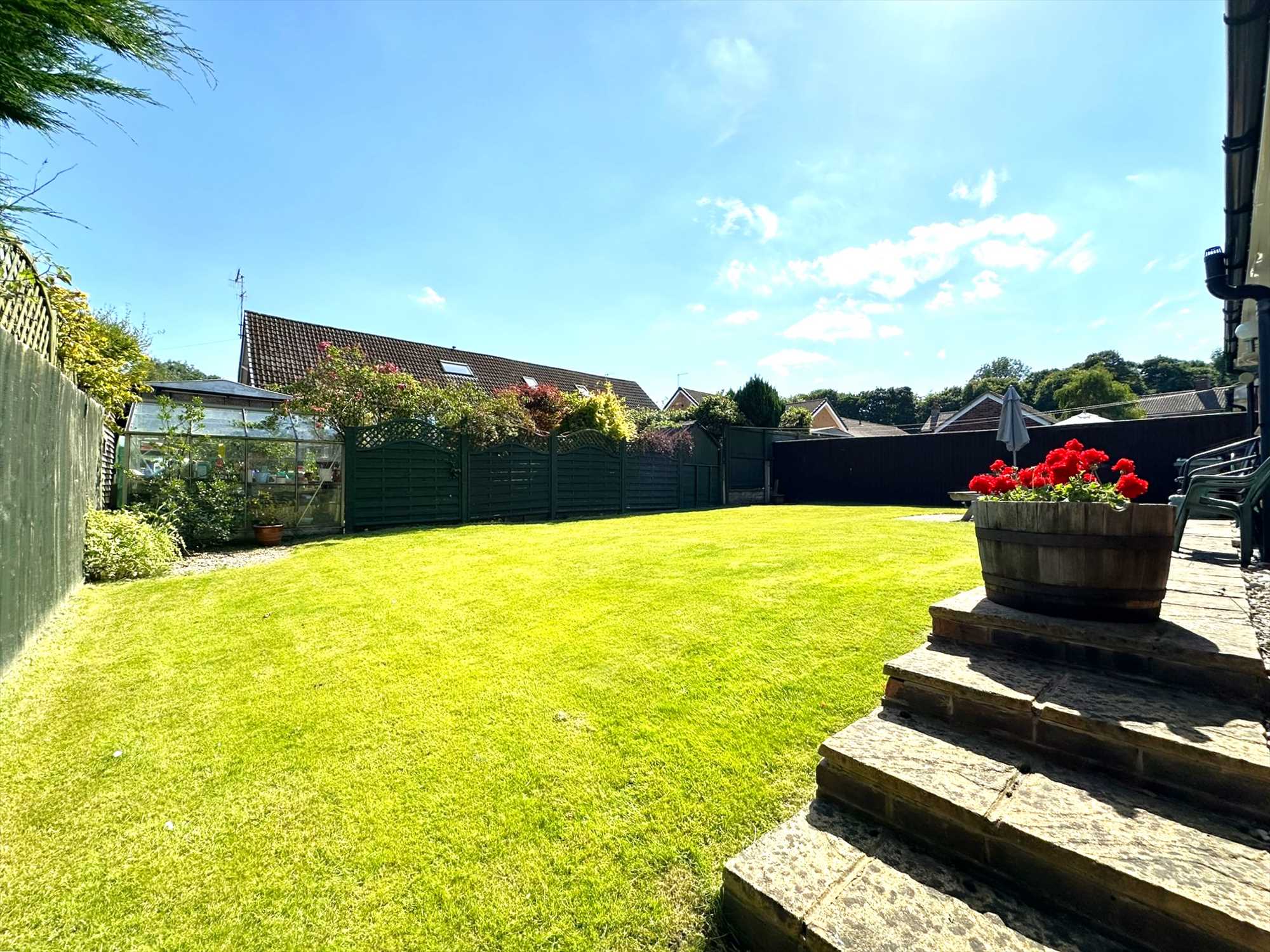 Havercroft Road, Hunmanby - Picture 19