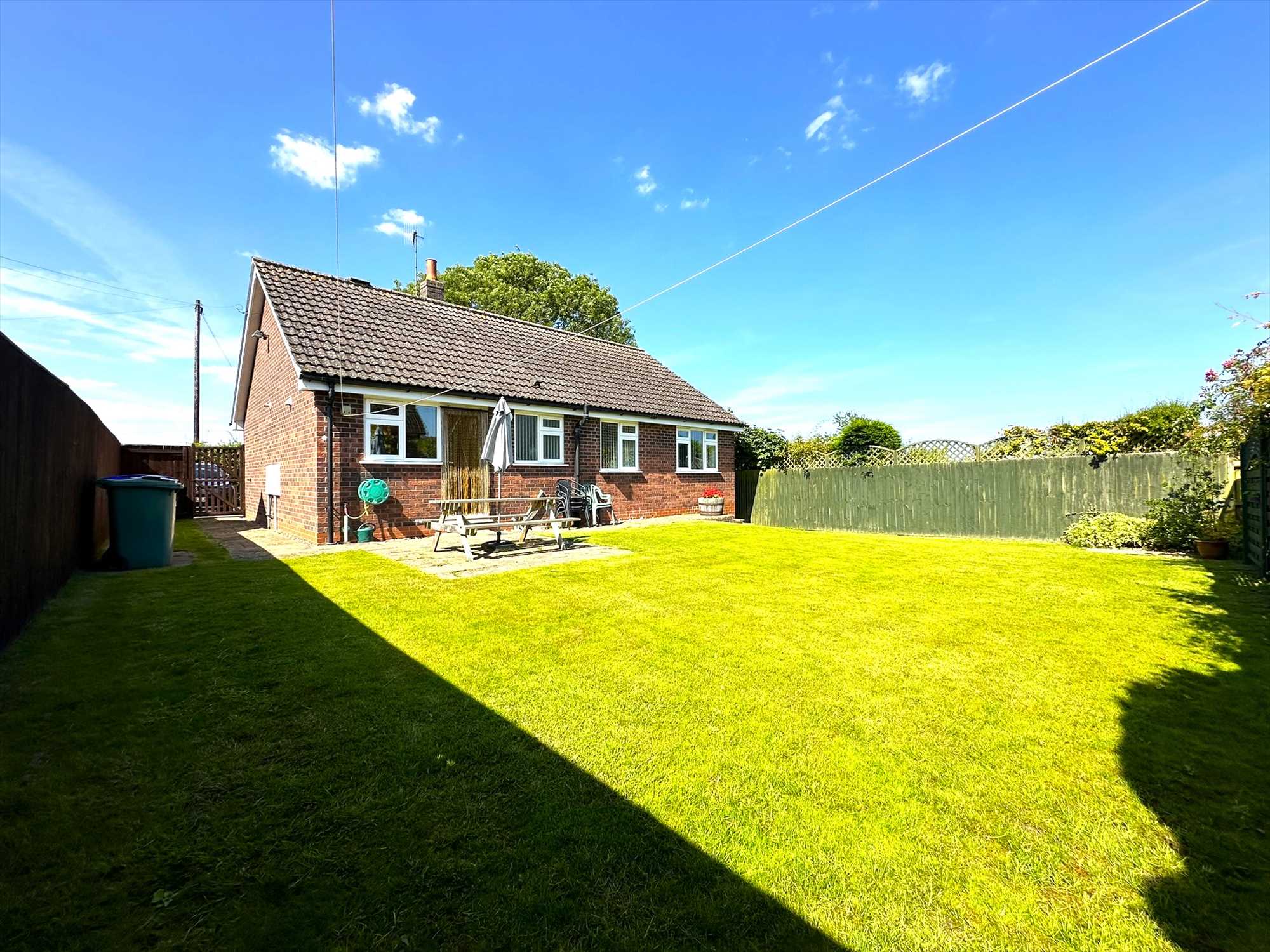 Havercroft Road, Hunmanby - Picture 20