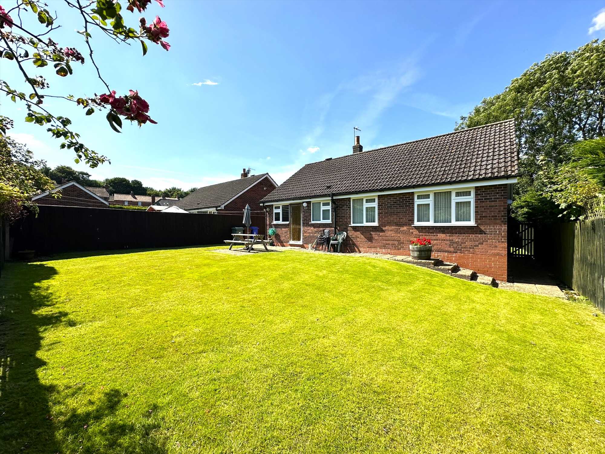 Havercroft Road, Hunmanby - Picture 21