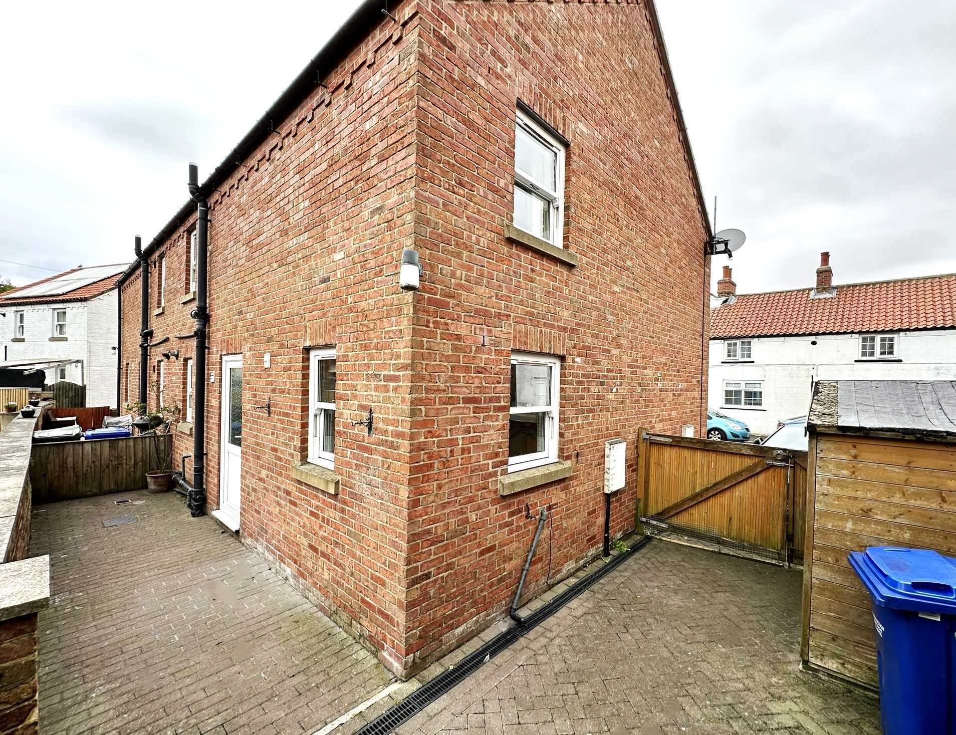 Hungate Lane, Hunmanby - Picture 12
