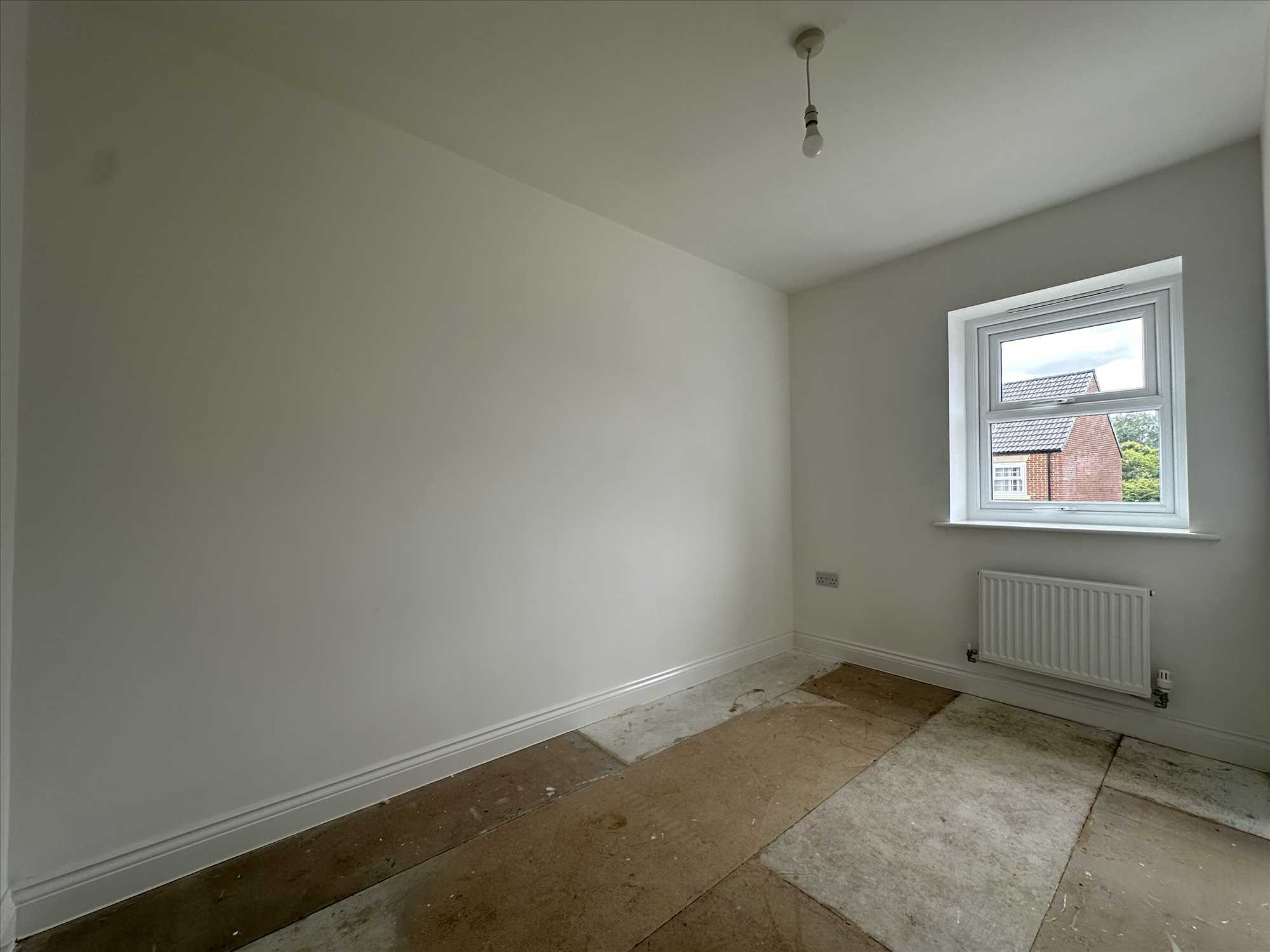 Green Meadows Drive, Mill Meadows, Filey - Picture 10