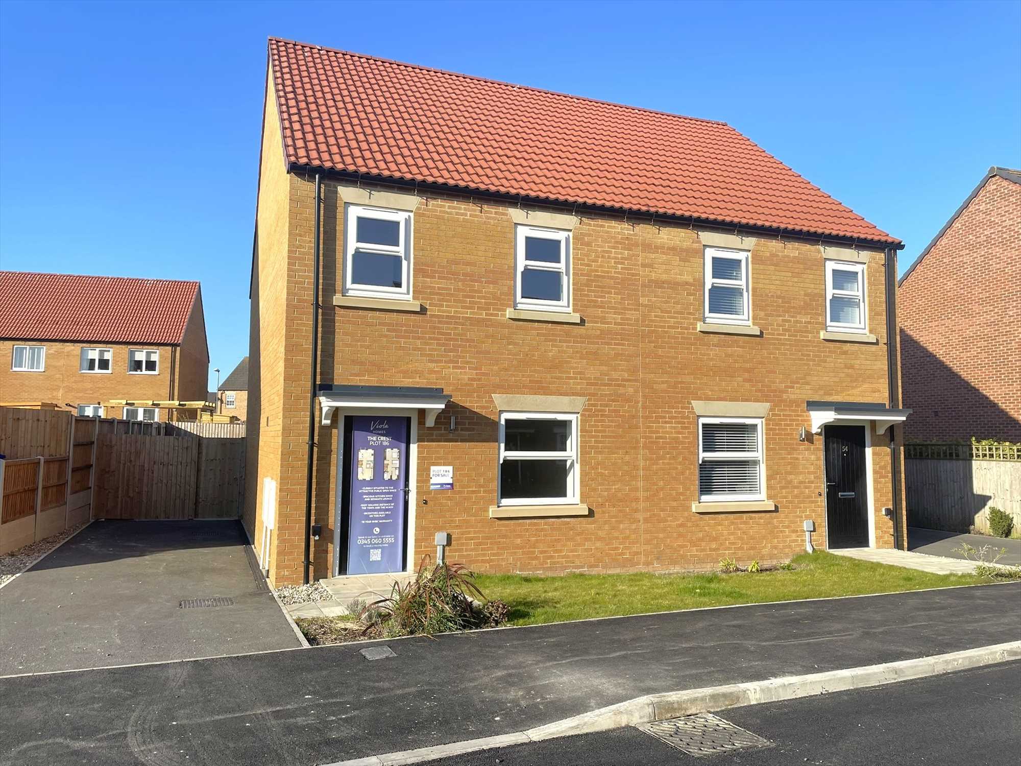 Green Meadows Drive, Mill Meadows, Filey - Picture 14