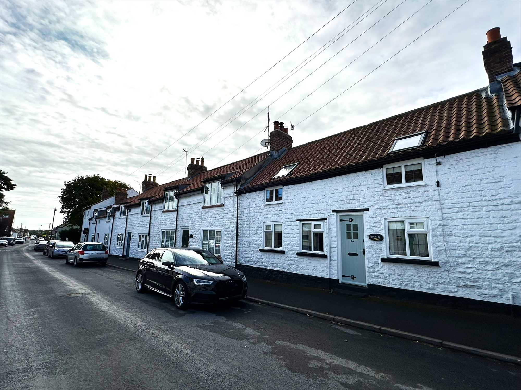 Stonegate, Hunmanby - Picture 2
