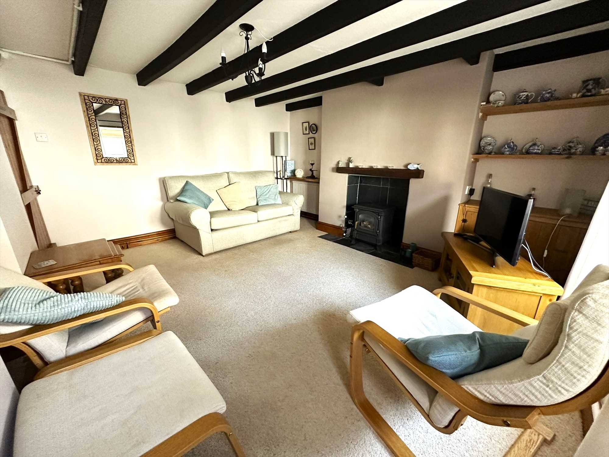 Stonegate, Hunmanby - Picture 4