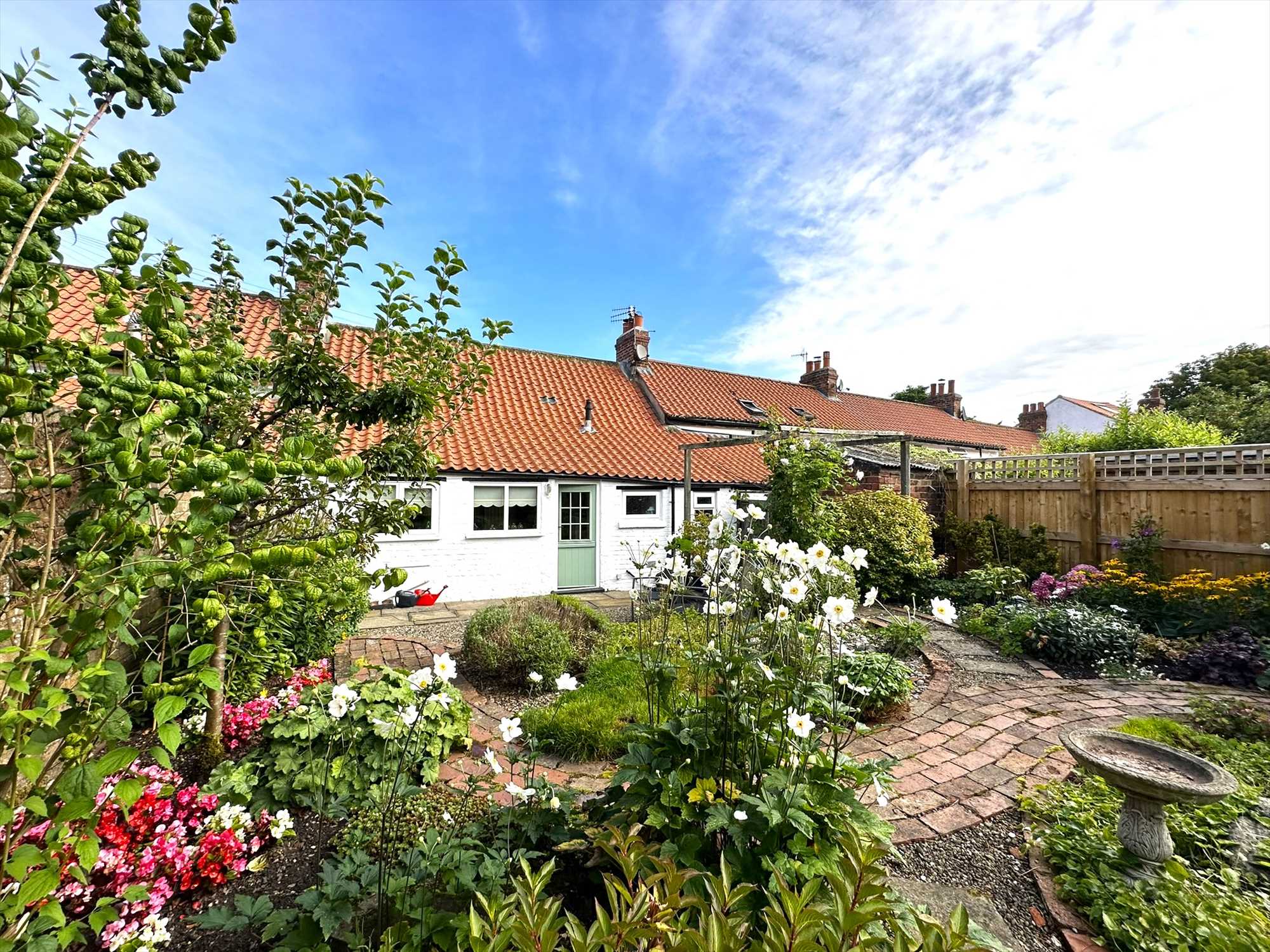 Stonegate, Hunmanby - Picture 18